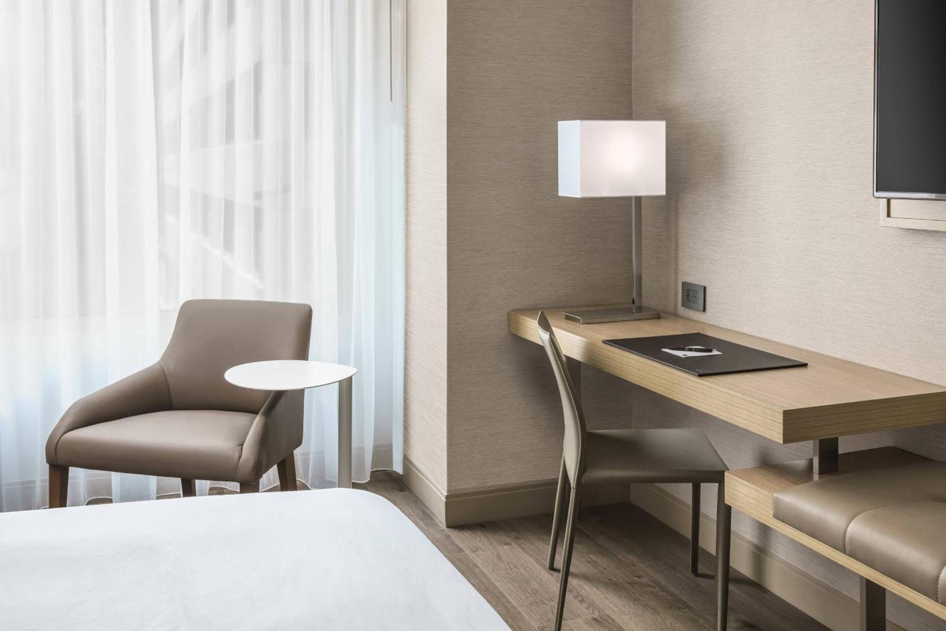 AC Hotel by Marriott Washington DC Downtown photo 11
