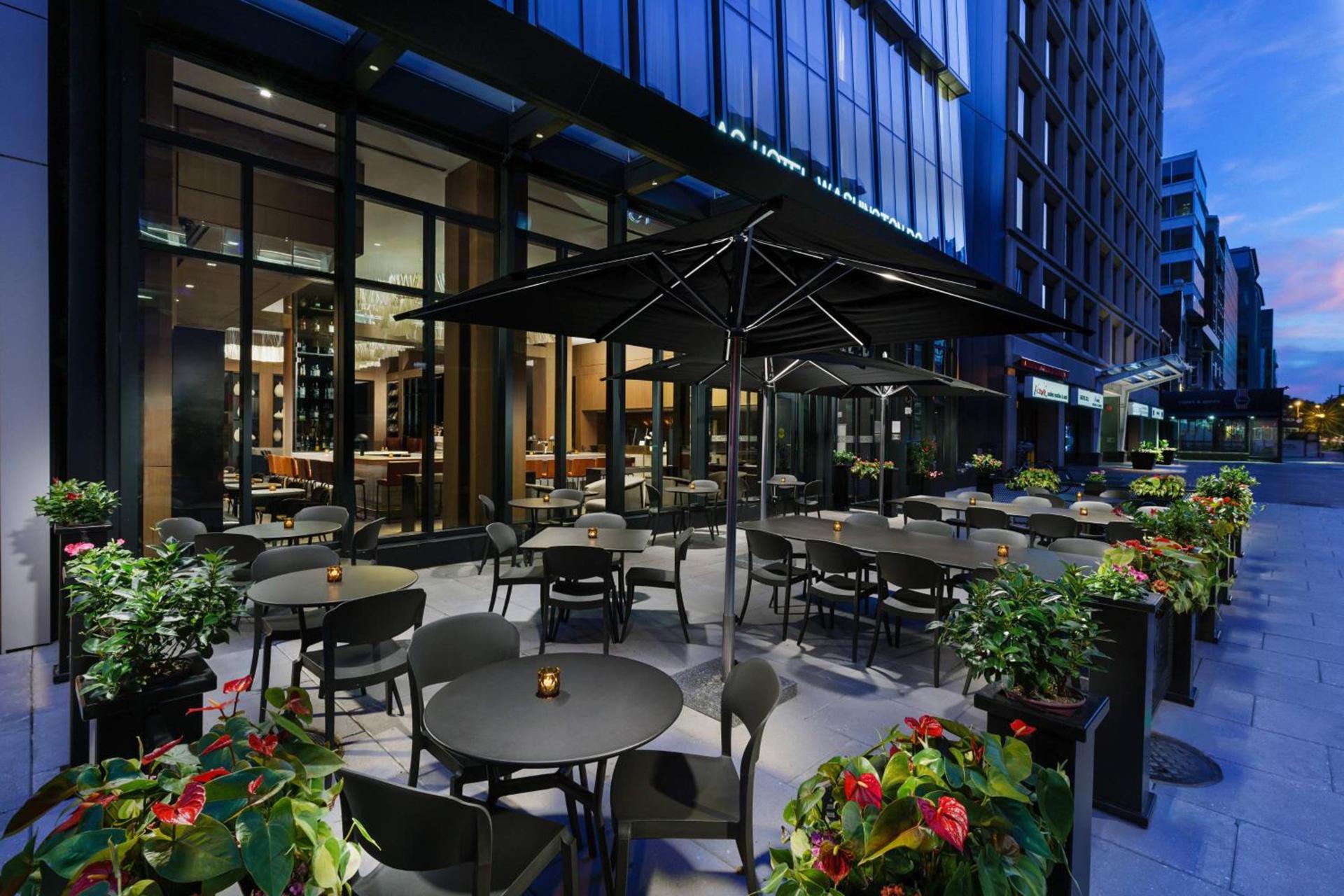 AC Hotel by Marriott Washington DC Downtown photo 29