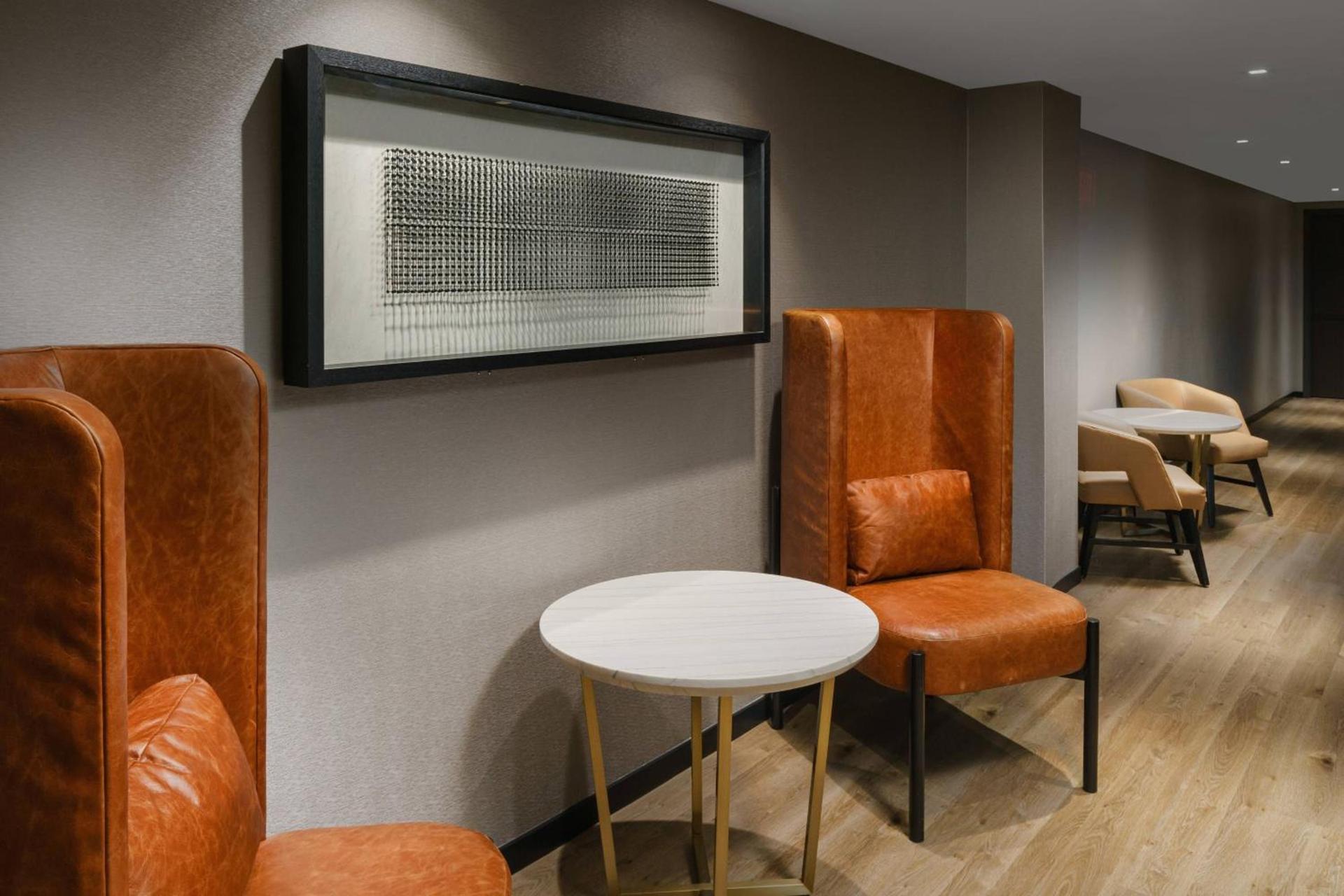 AC Hotel by Marriott Washington DC Downtown photo 15