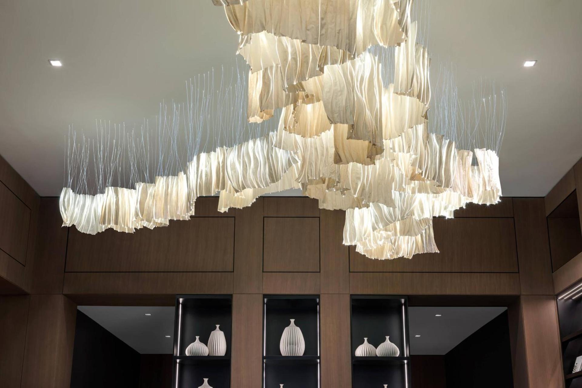 AC Hotel by Marriott Washington DC Downtown photo 16