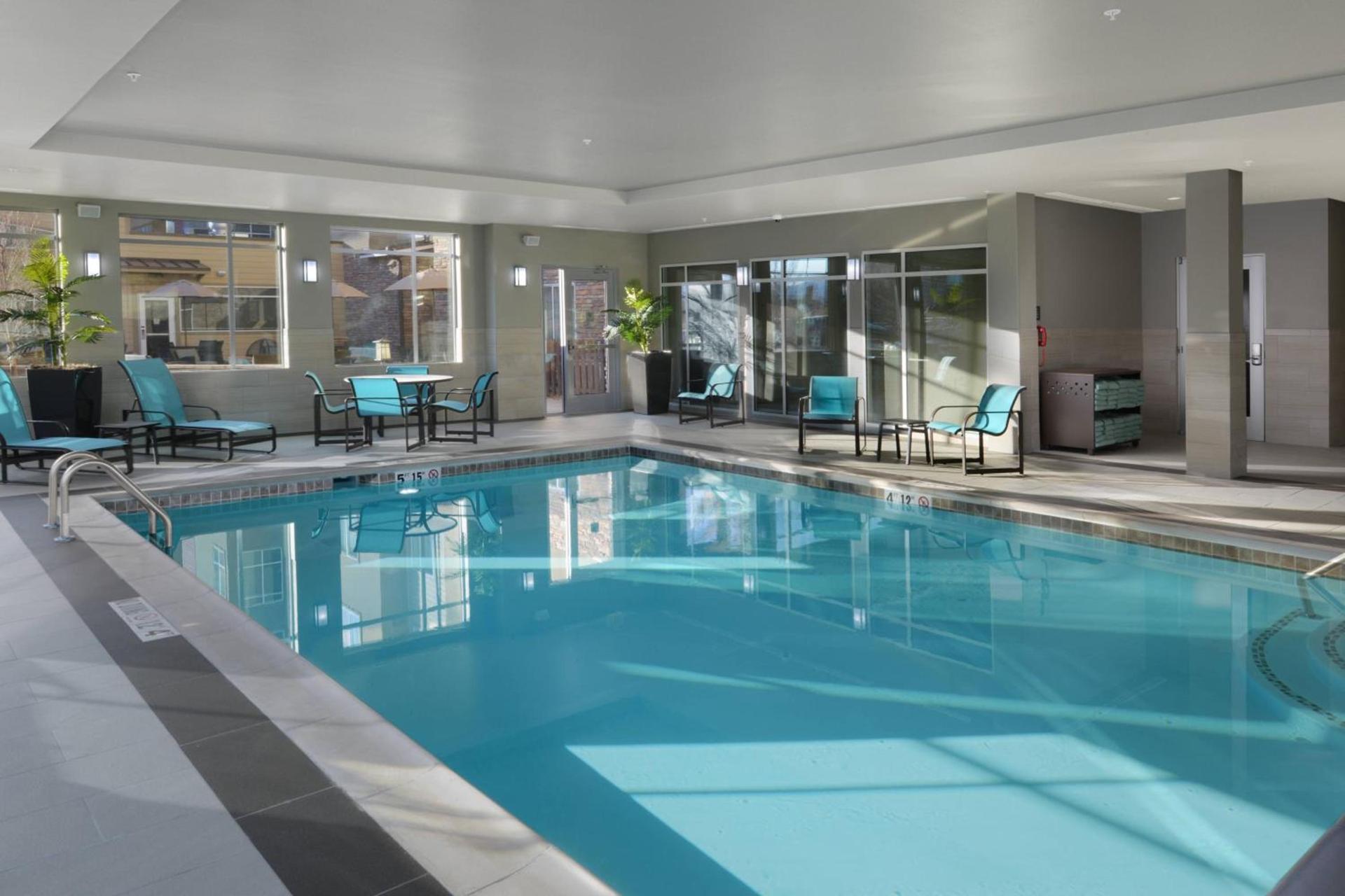 Residence Inn by Marriott Denver Southwest/Littleton photo 16