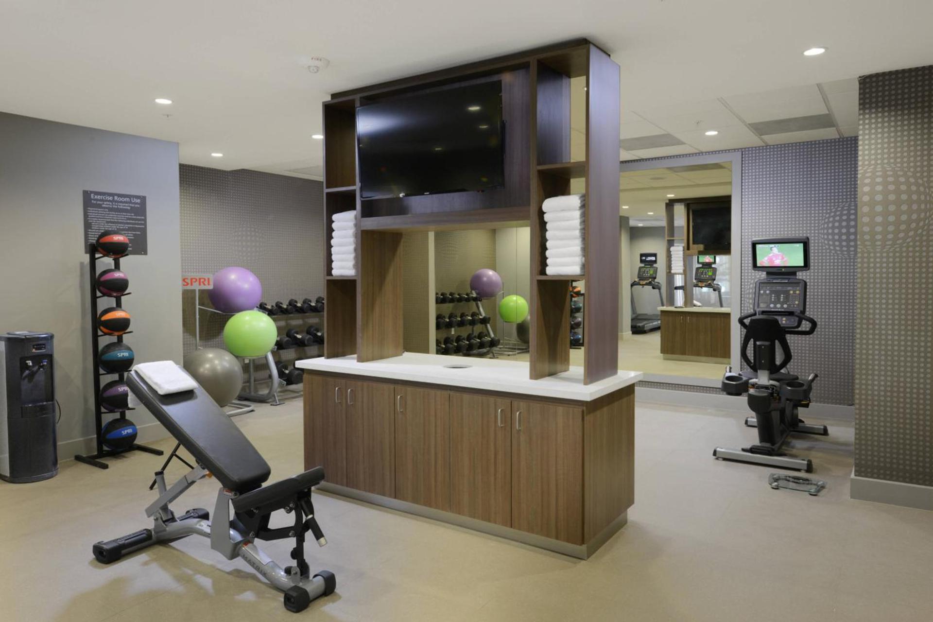 Residence Inn by Marriott Denver Southwest/Littleton photo 17