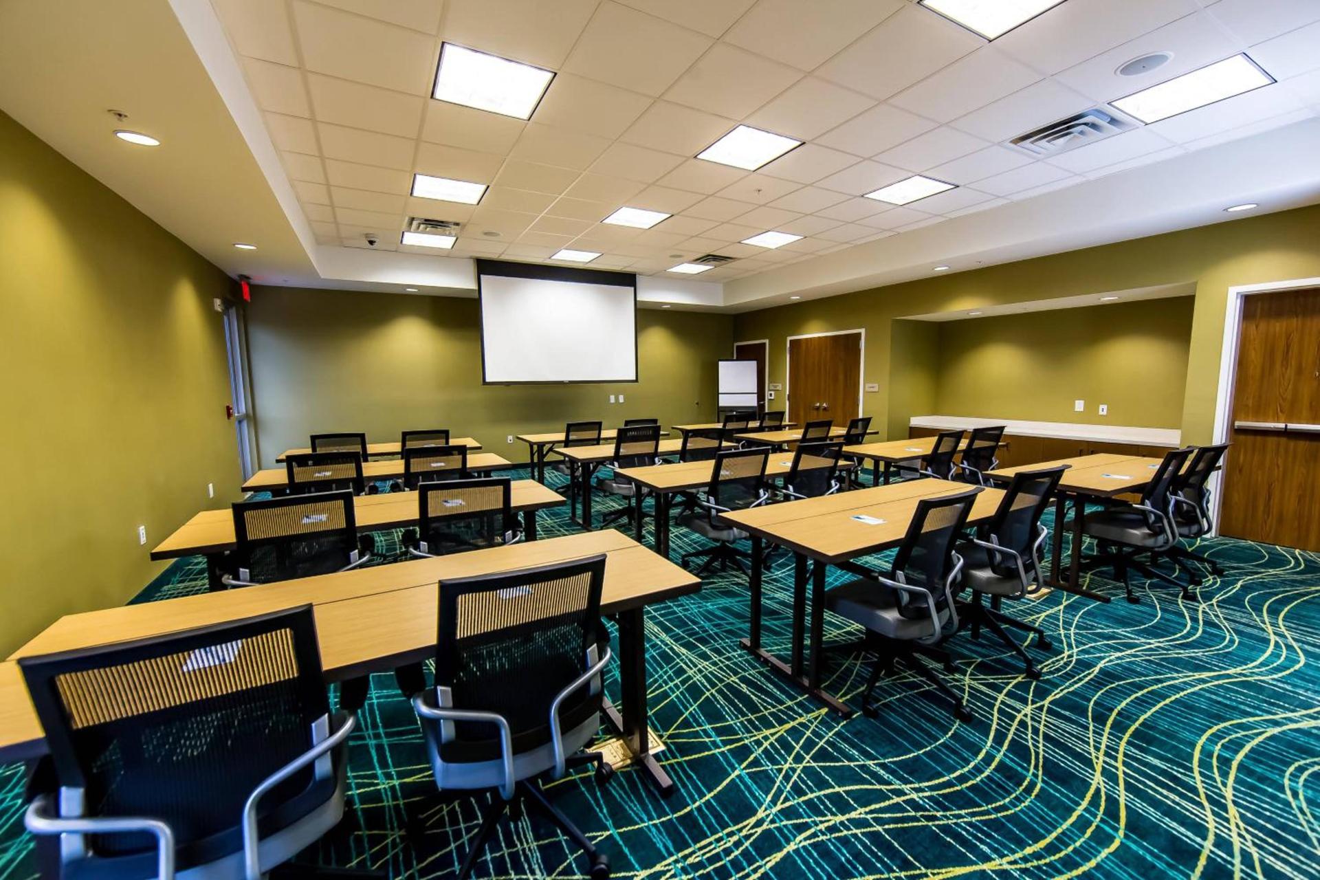 SpringHill Suites Lumberton photo 33