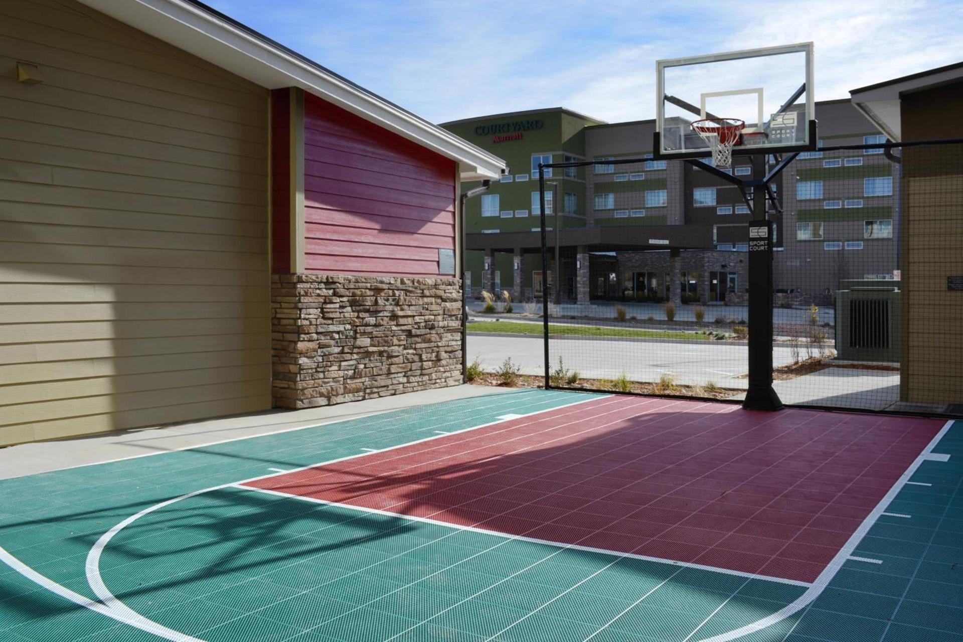 Residence Inn by Marriott Denver Southwest/Littleton photo 18