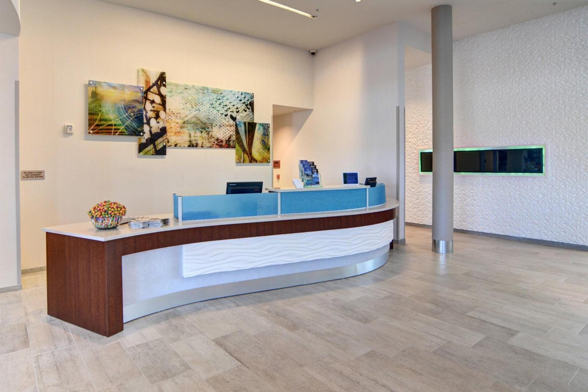 SpringHill Suites by Marriott Dallas Plano/Frisco photo 4