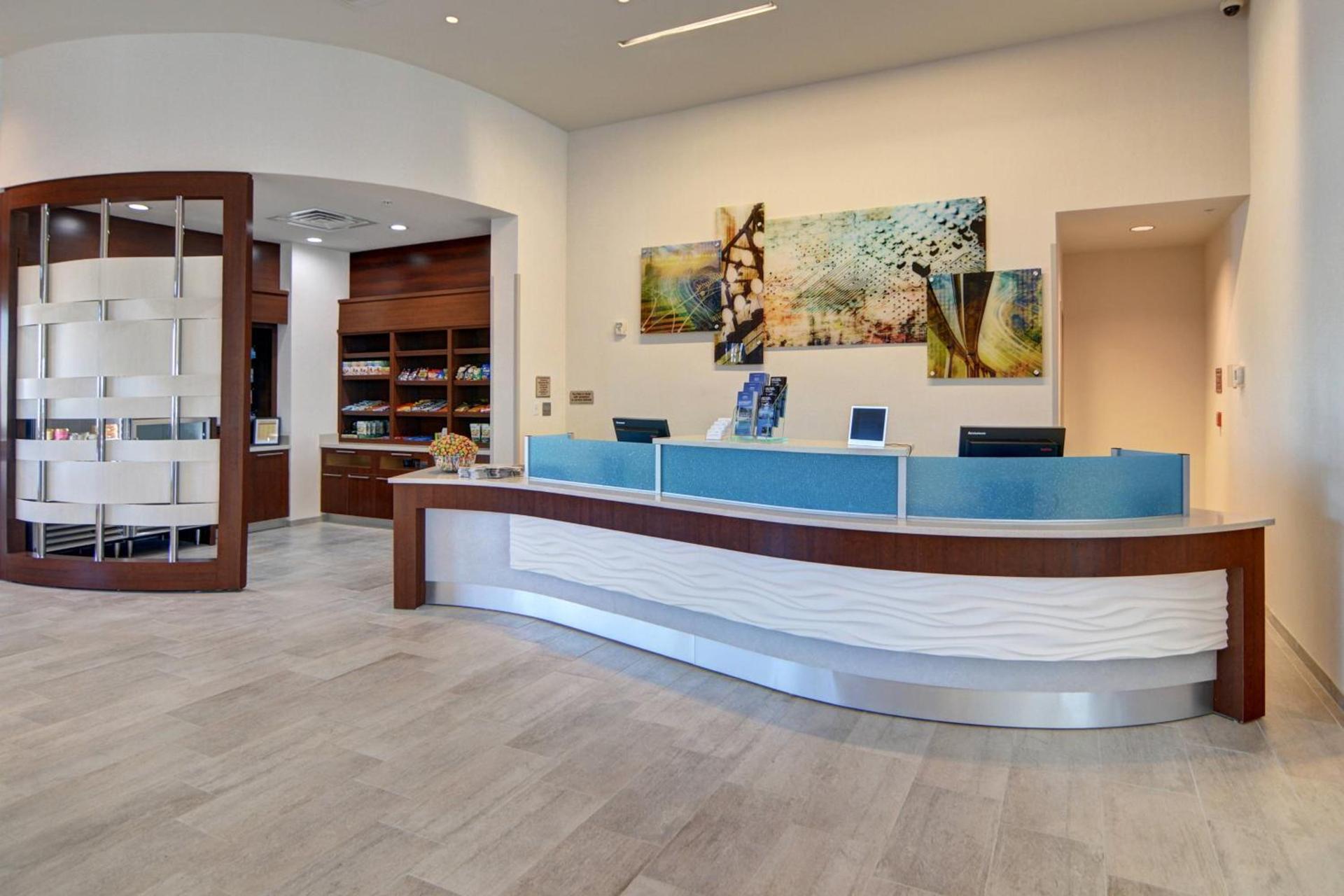 SpringHill Suites by Marriott Dallas Plano/Frisco photo 3