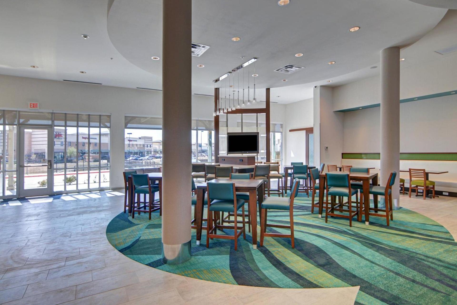 SpringHill Suites by Marriott Dallas Plano/Frisco photo 5