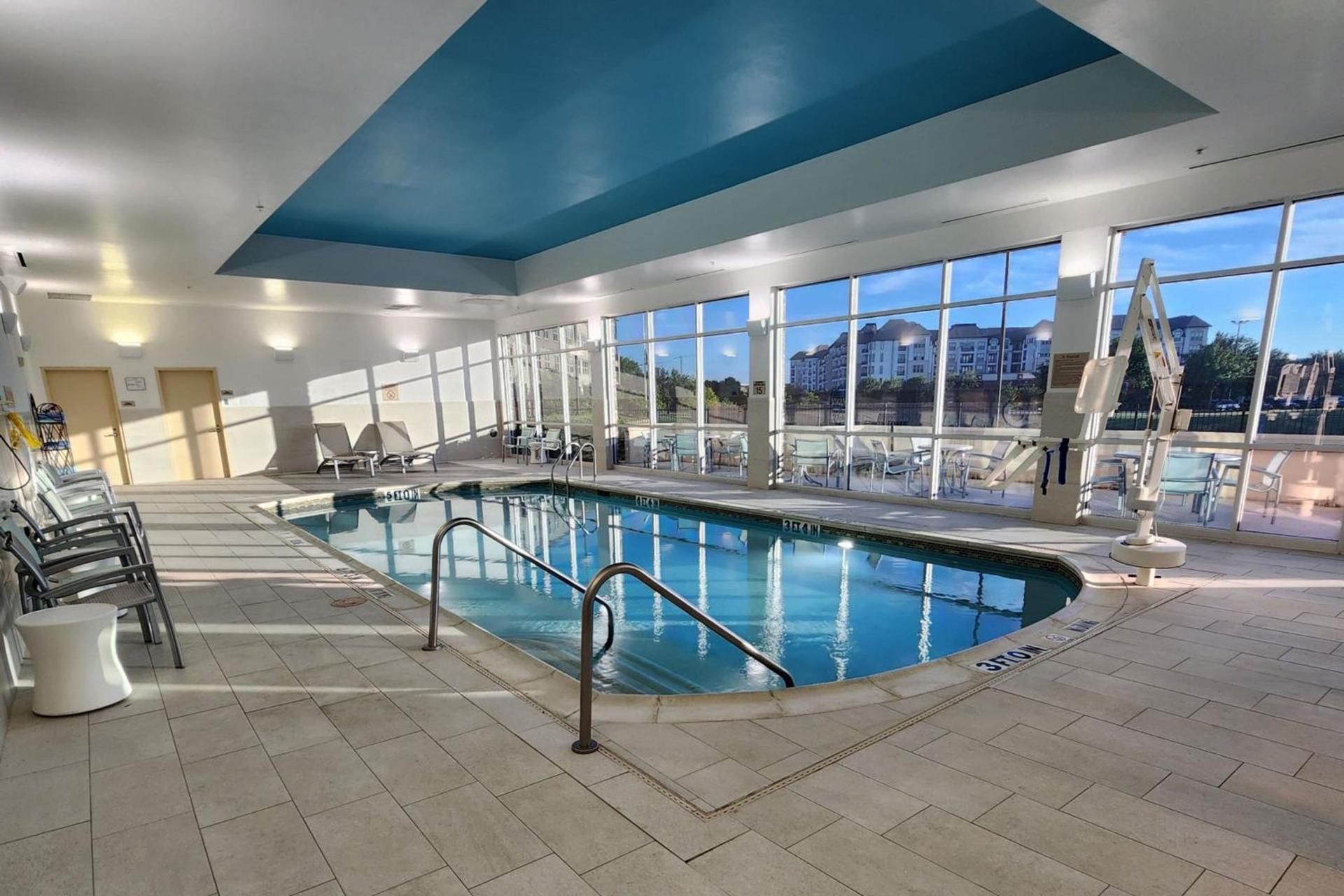 SpringHill Suites by Marriott Dallas Plano/Frisco photo 21