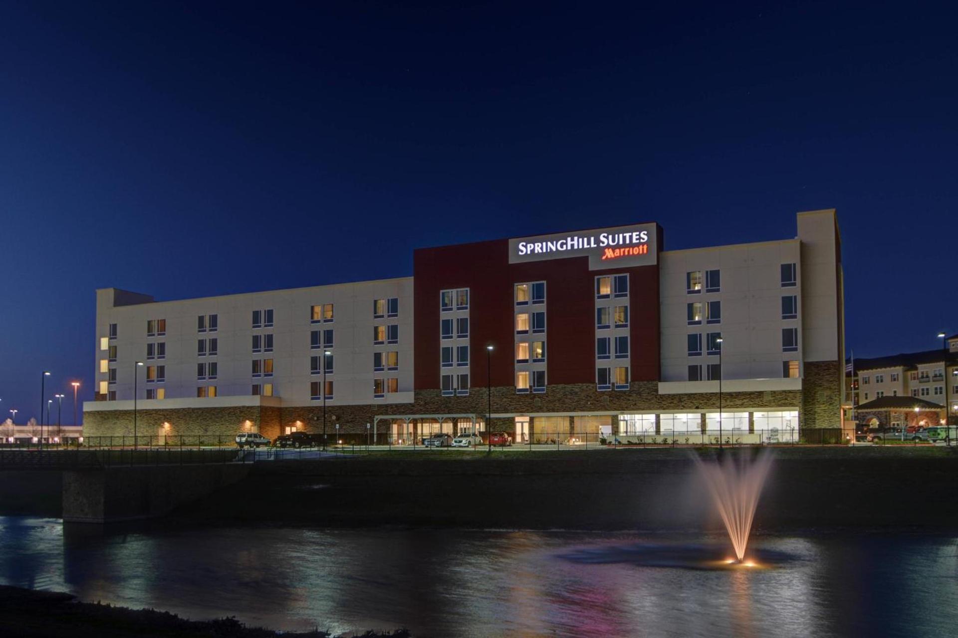 SpringHill Suites by Marriott Dallas Plano/Frisco photo 1