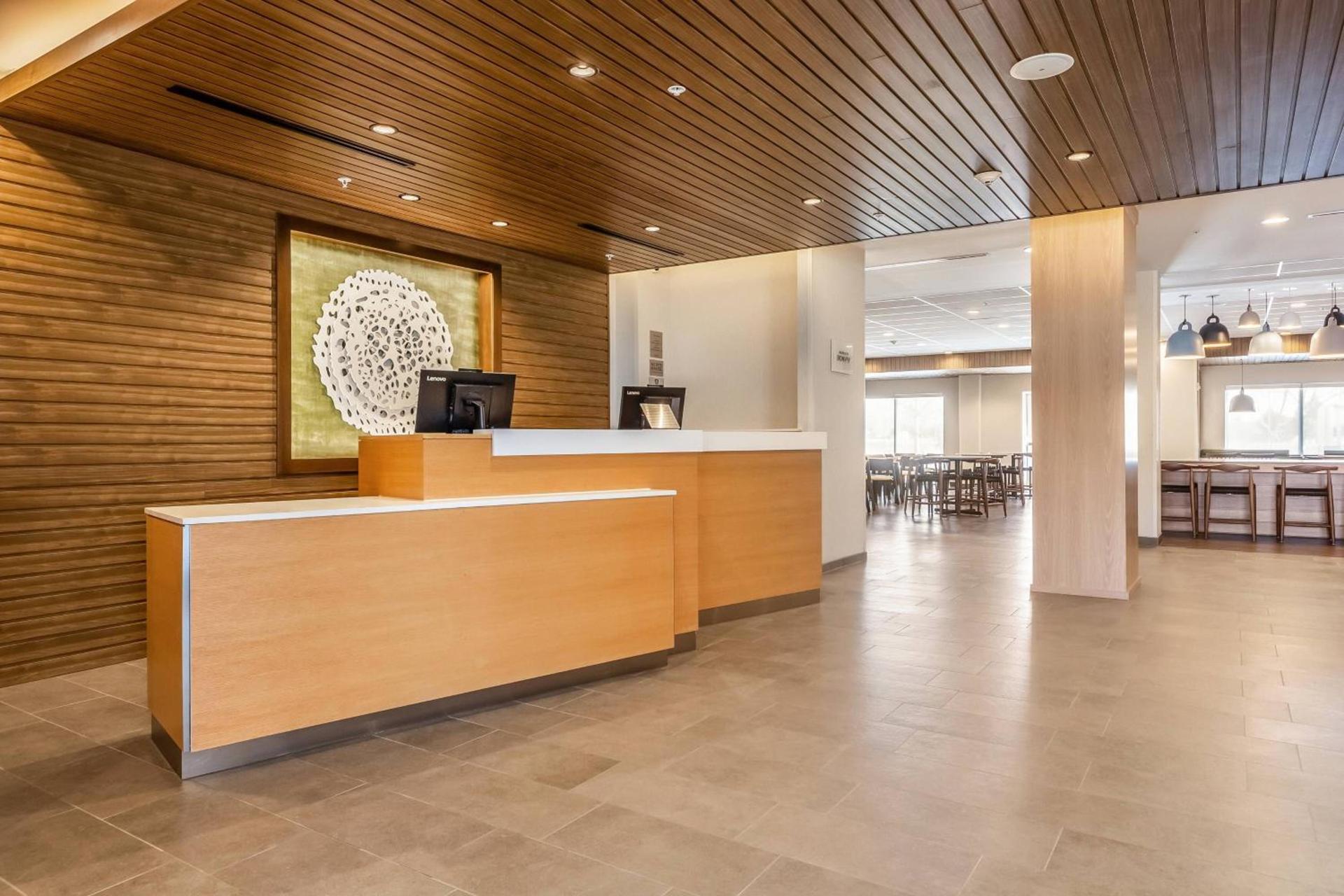 Fairfield Inn & Suites Dallas Arlington South photo 3