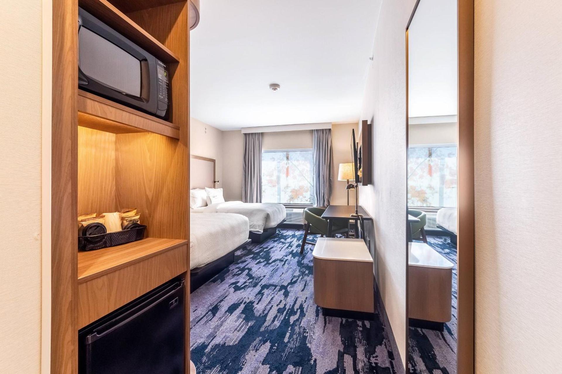 Fairfield Inn & Suites Dallas Arlington South photo 10