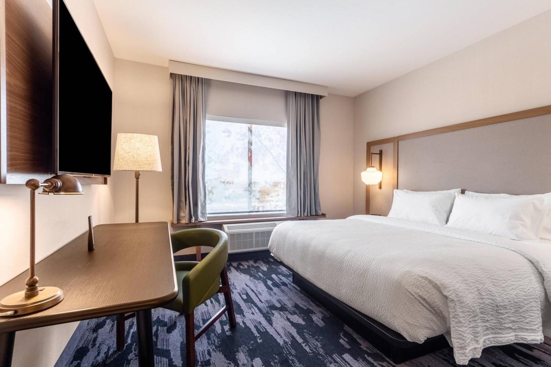 Fairfield Inn & Suites Dallas Arlington South photo 11