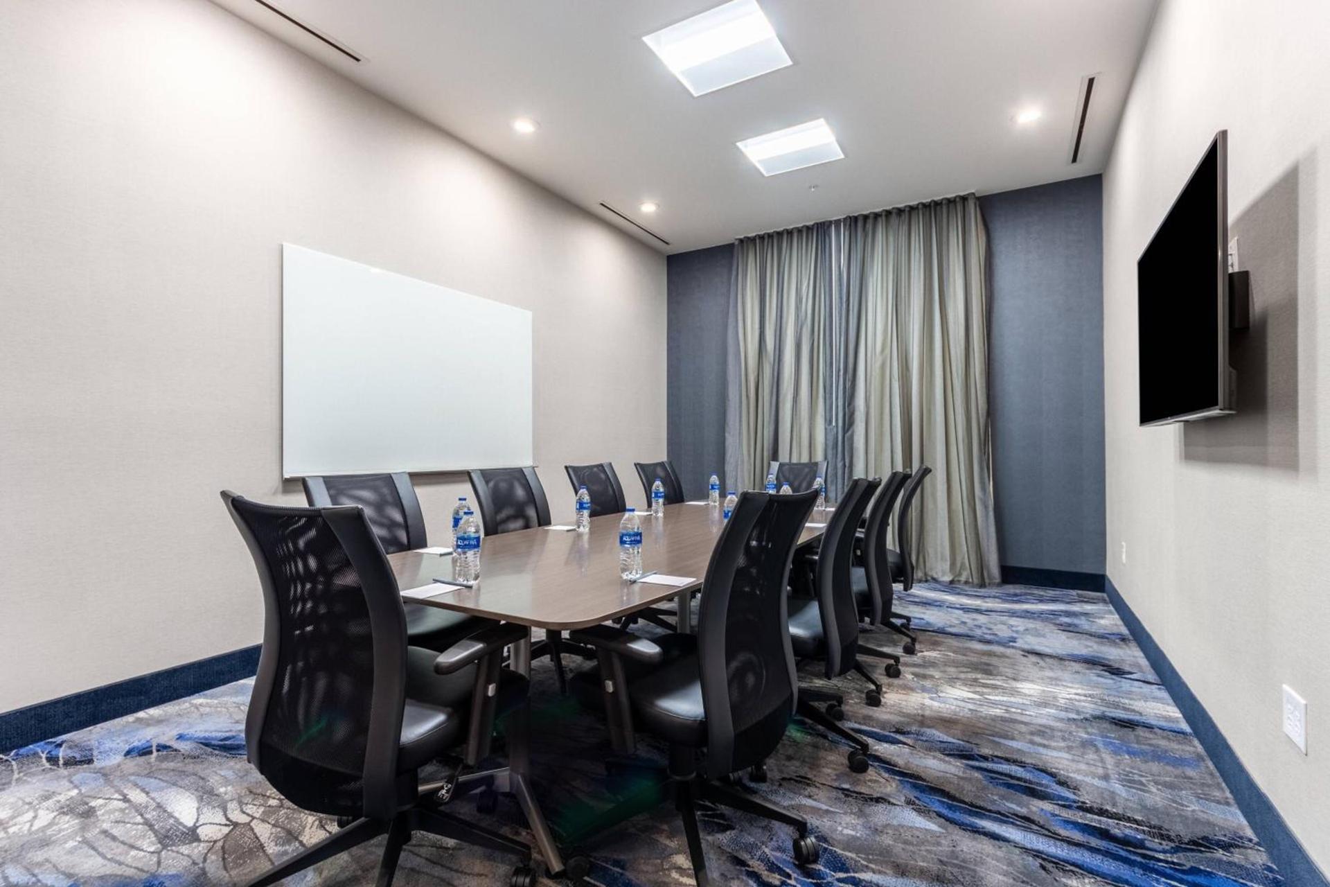 Fairfield Inn & Suites Dallas Arlington South photo 30