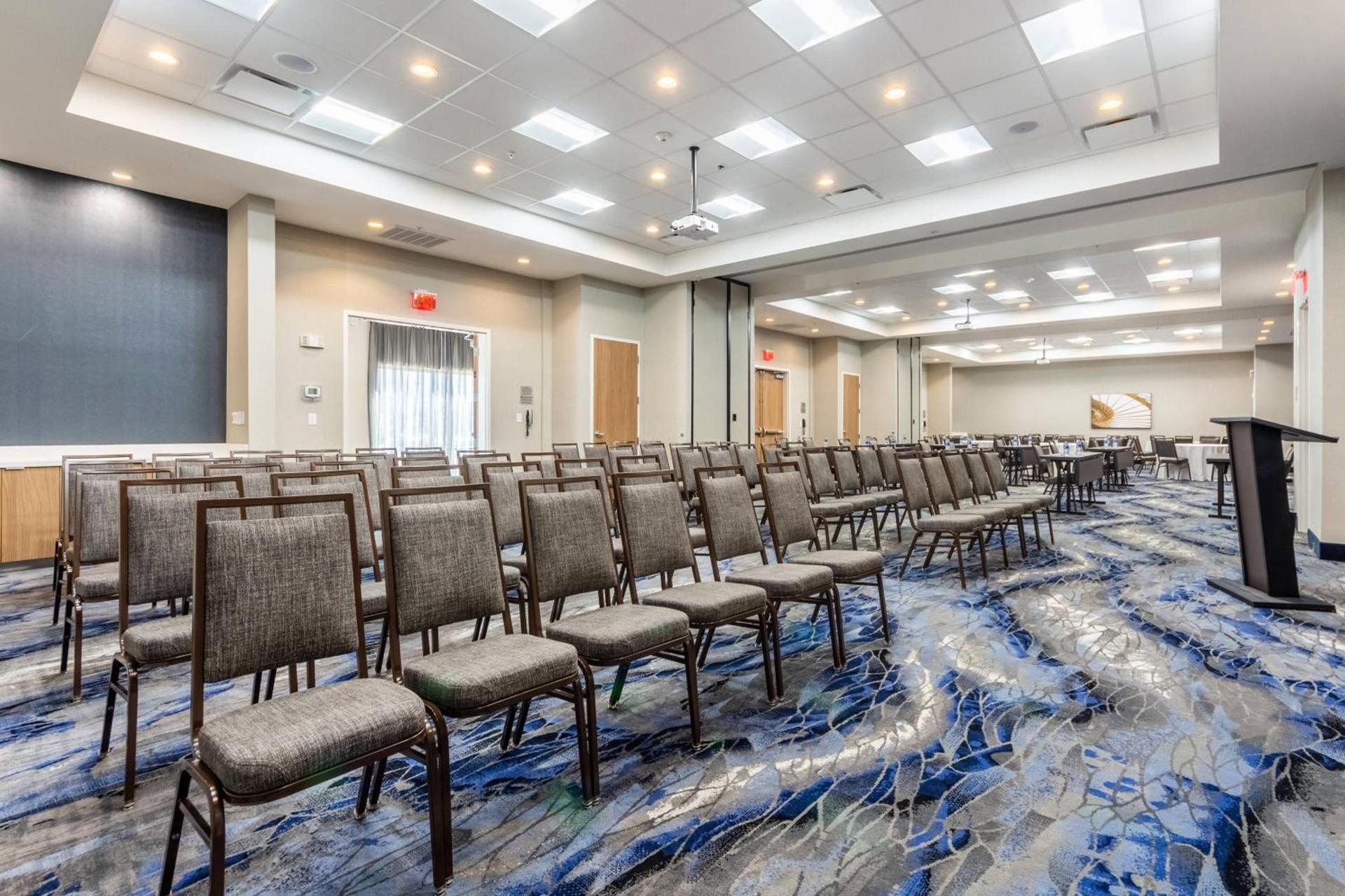 Fairfield Inn & Suites Dallas Arlington South photo 31