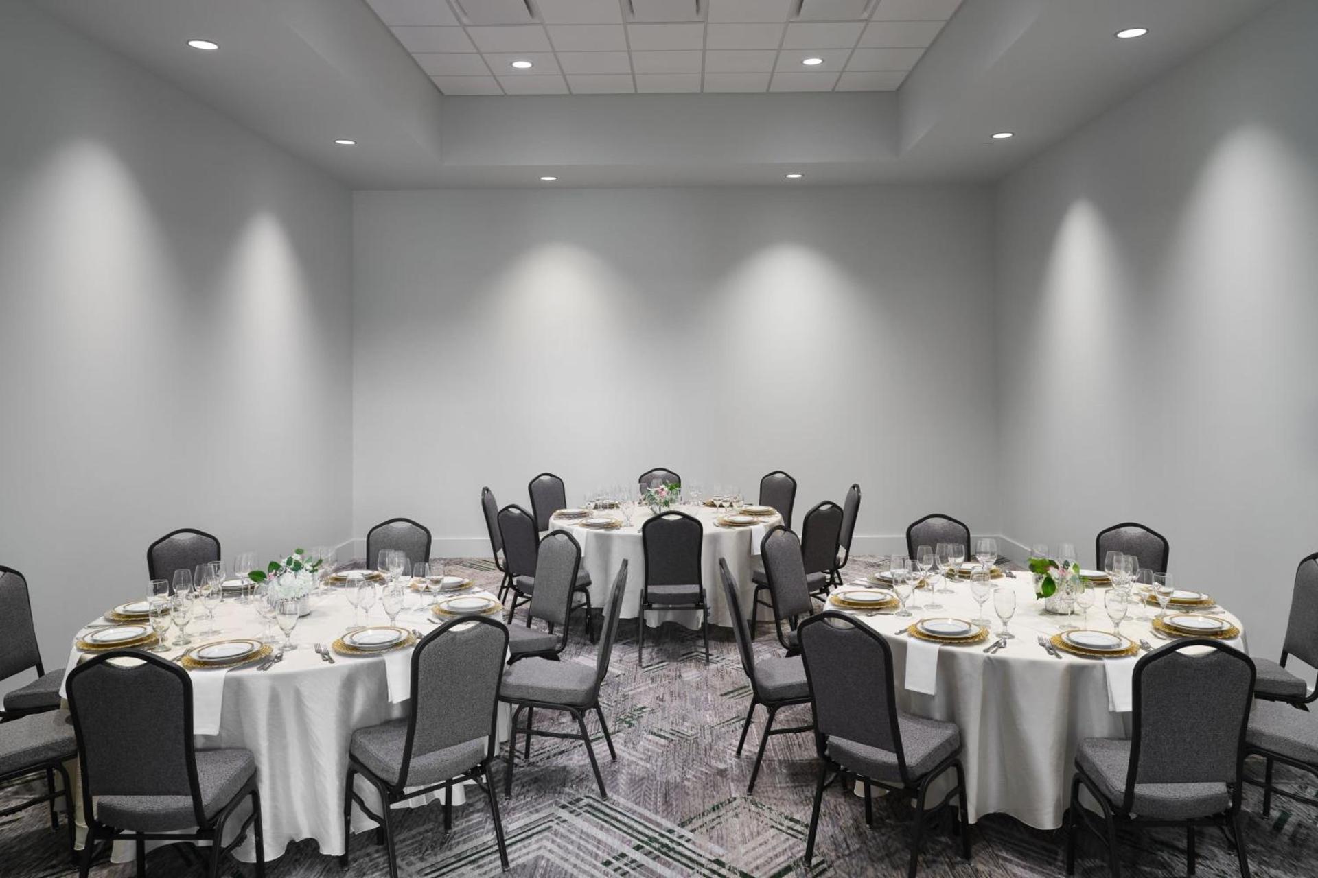 Sheraton Flowood The Refuge Hotel & Conference Center photo 51