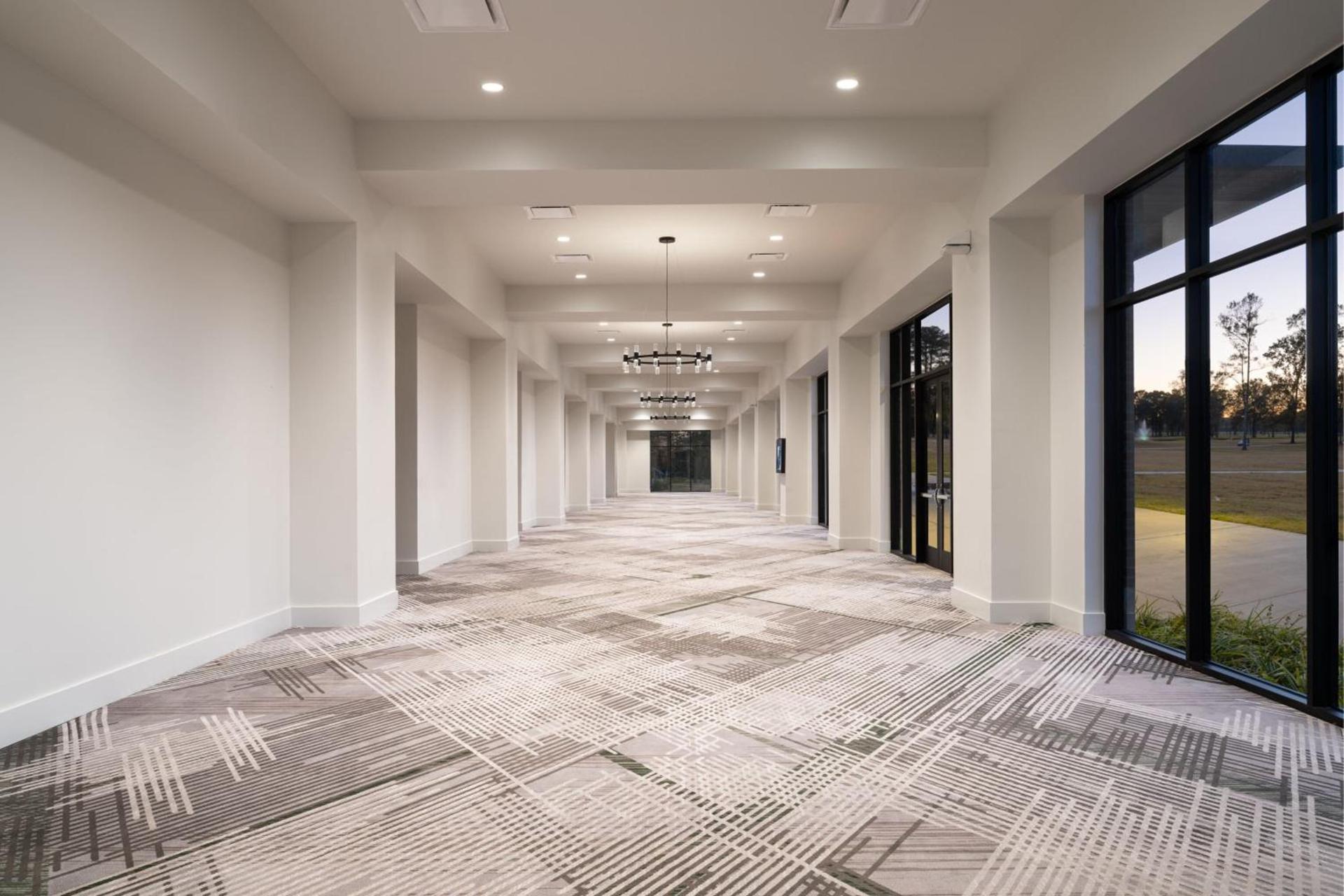 Sheraton Flowood The Refuge Hotel & Conference Center photo 53