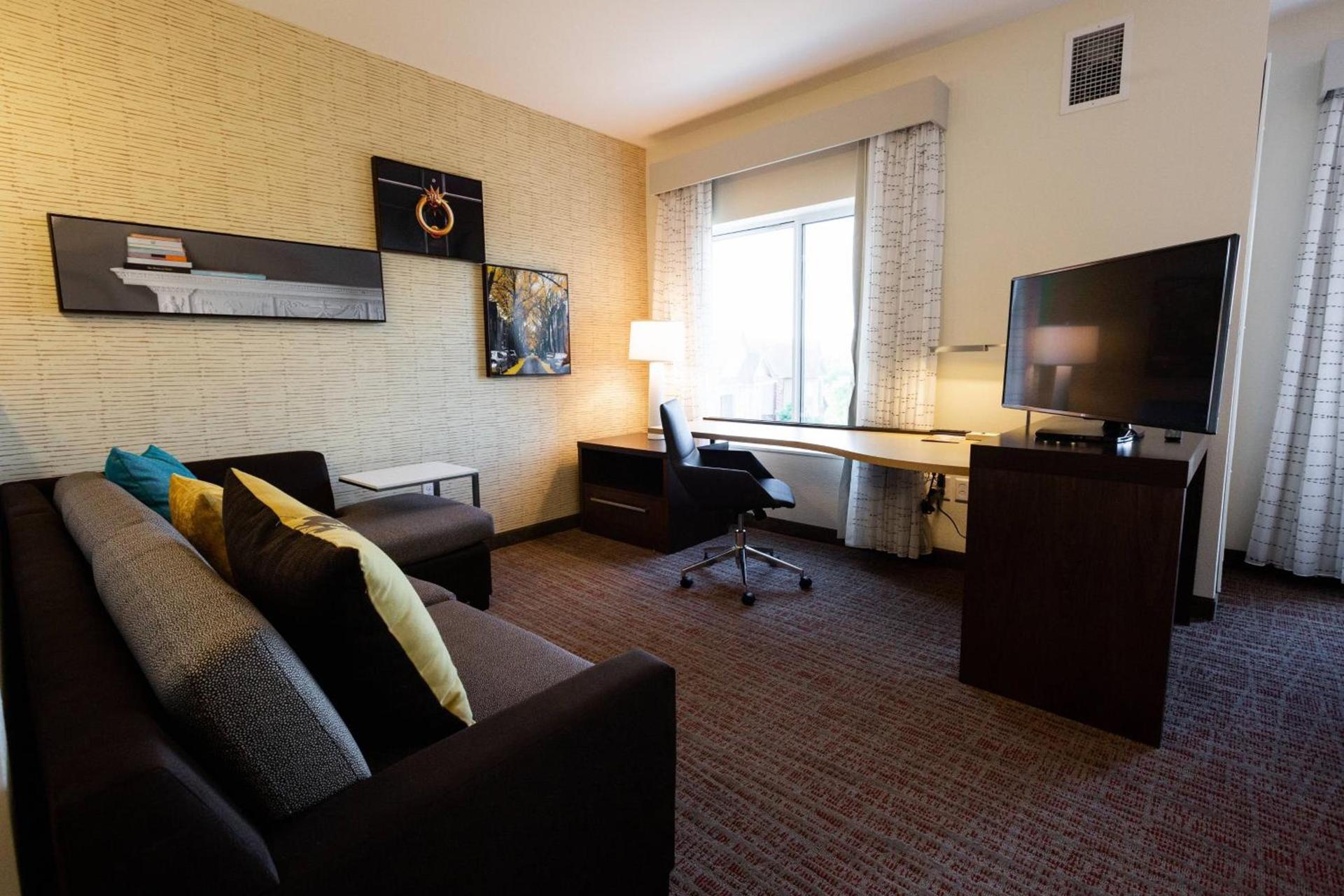 Residence Inn by Marriott Oklahoma City North/Quail Springs photo 6