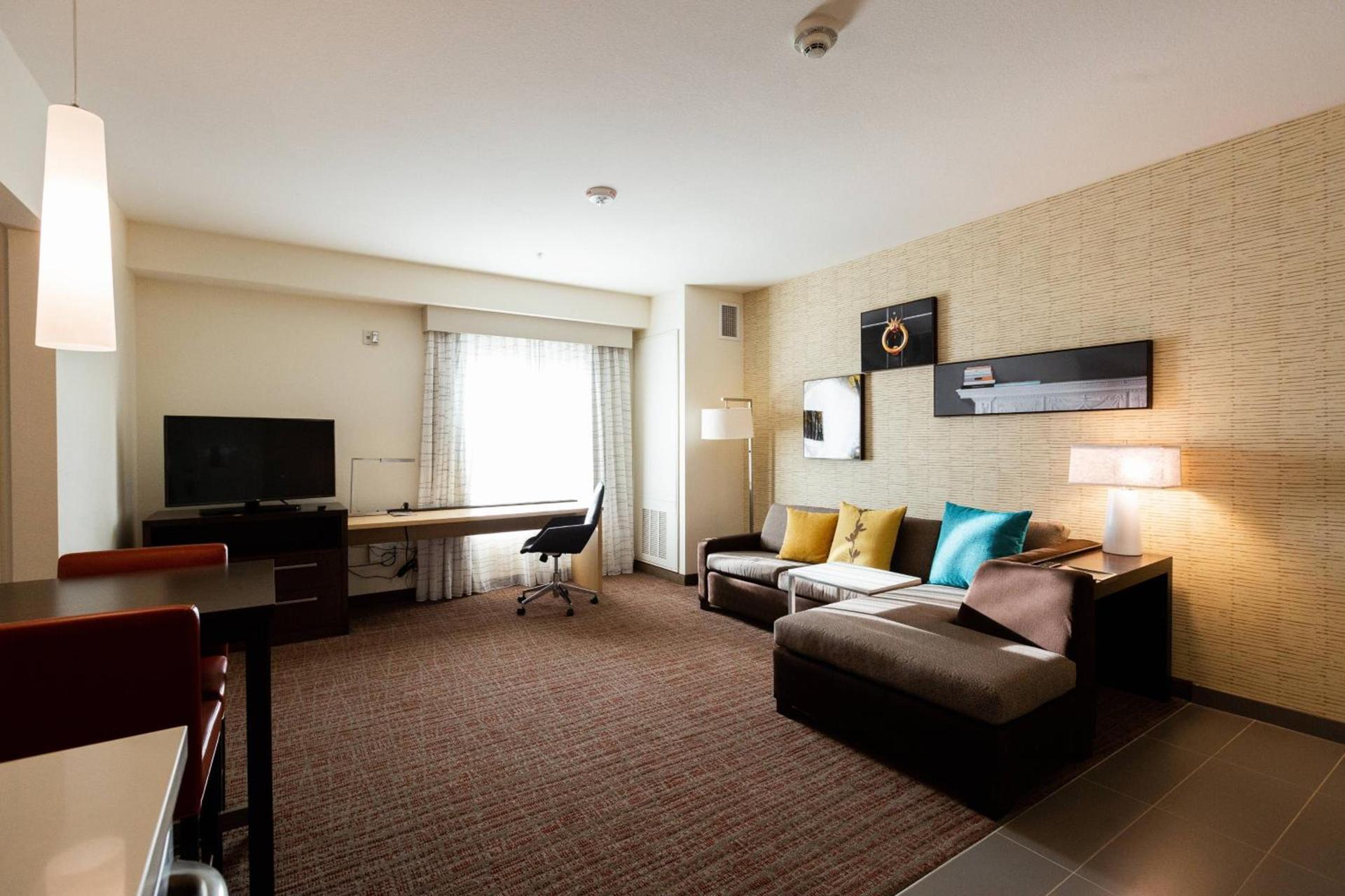 Residence Inn by Marriott Oklahoma City North/Quail Springs photo 8