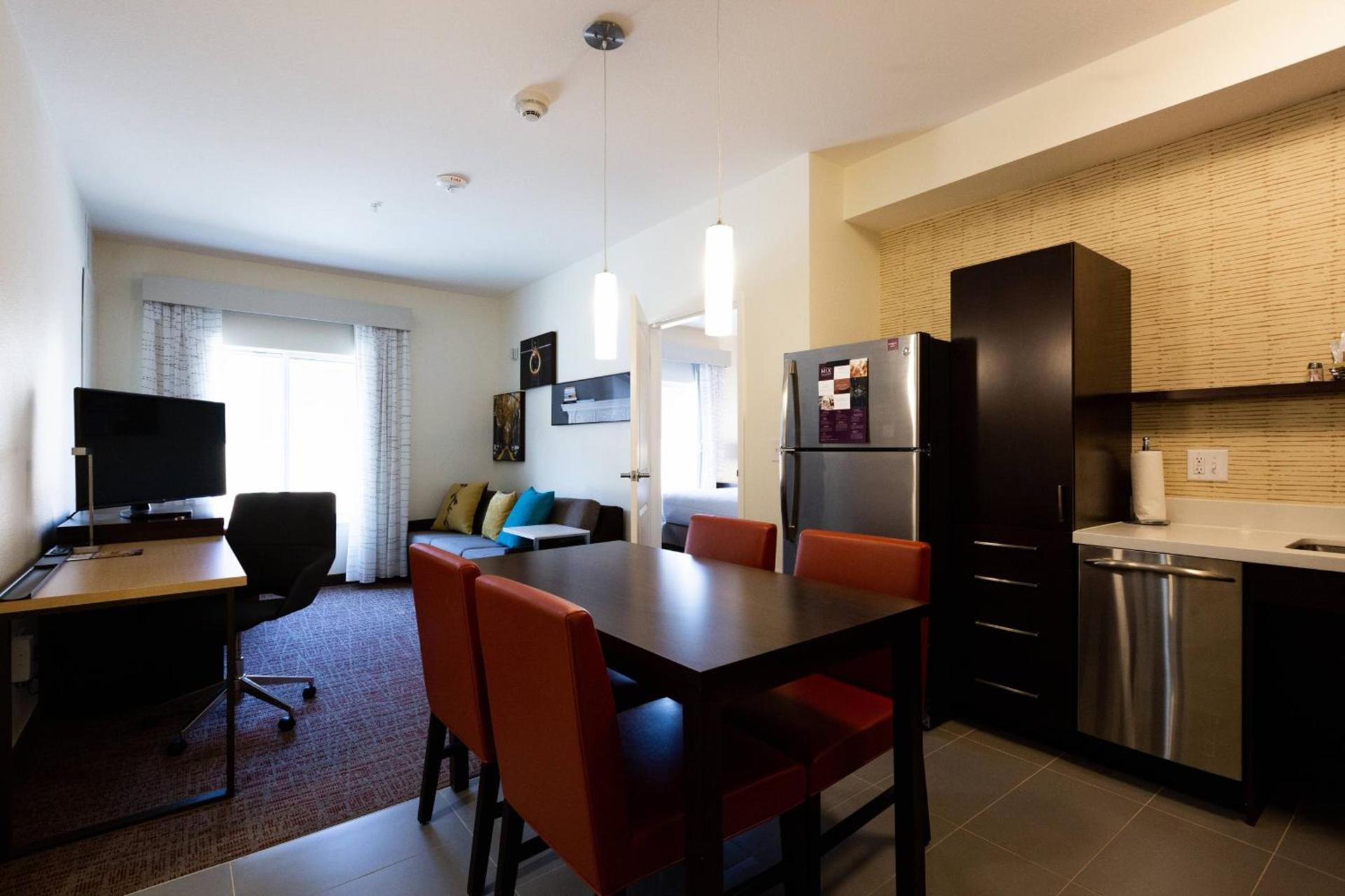 Residence Inn by Marriott Oklahoma City North/Quail Springs photo 11