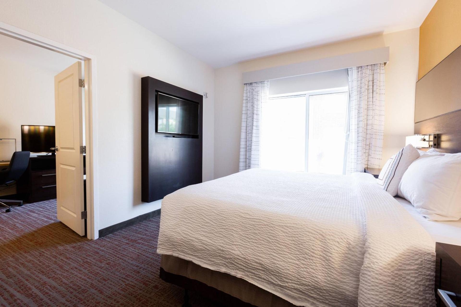 Residence Inn by Marriott Oklahoma City North/Quail Springs photo 12