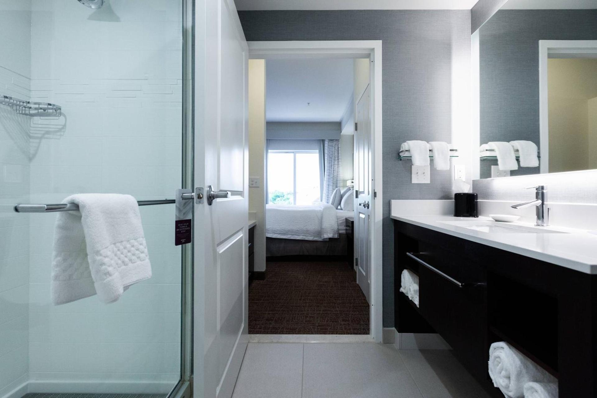 Residence Inn by Marriott Oklahoma City North/Quail Springs photo 14