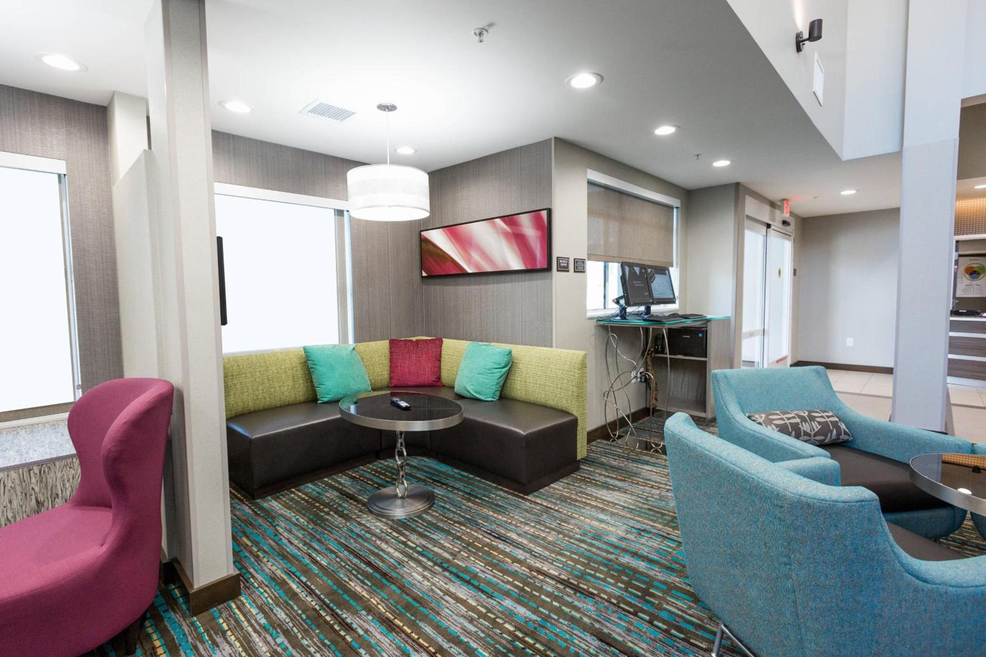Residence Inn by Marriott Oklahoma City North/Quail Springs photo 15