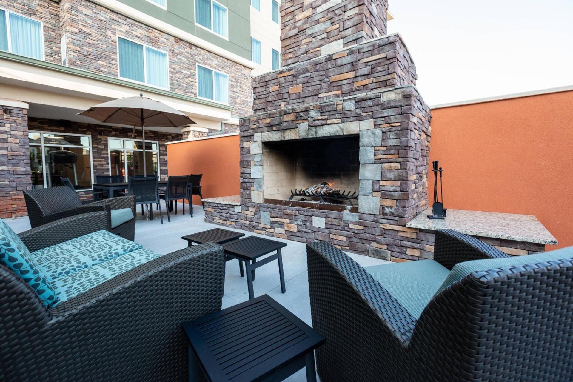 Residence Inn by Marriott Oklahoma City North/Quail Springs photo 18