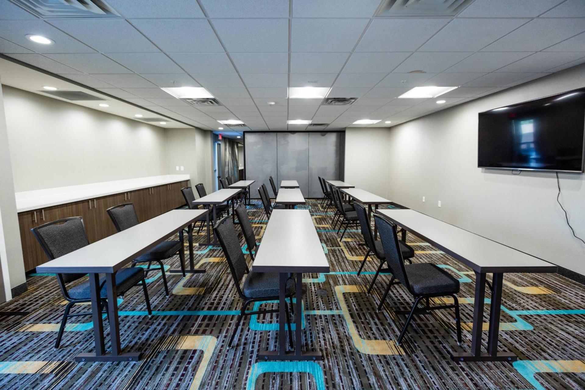 Residence Inn by Marriott Oklahoma City North/Quail Springs photo 20