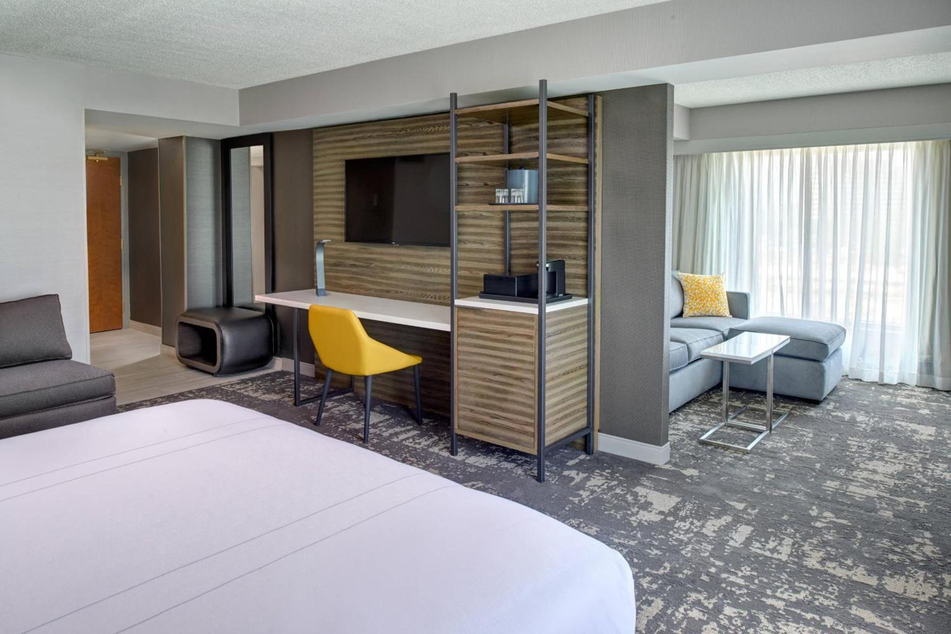 Marriott Indianapolis North photo 24