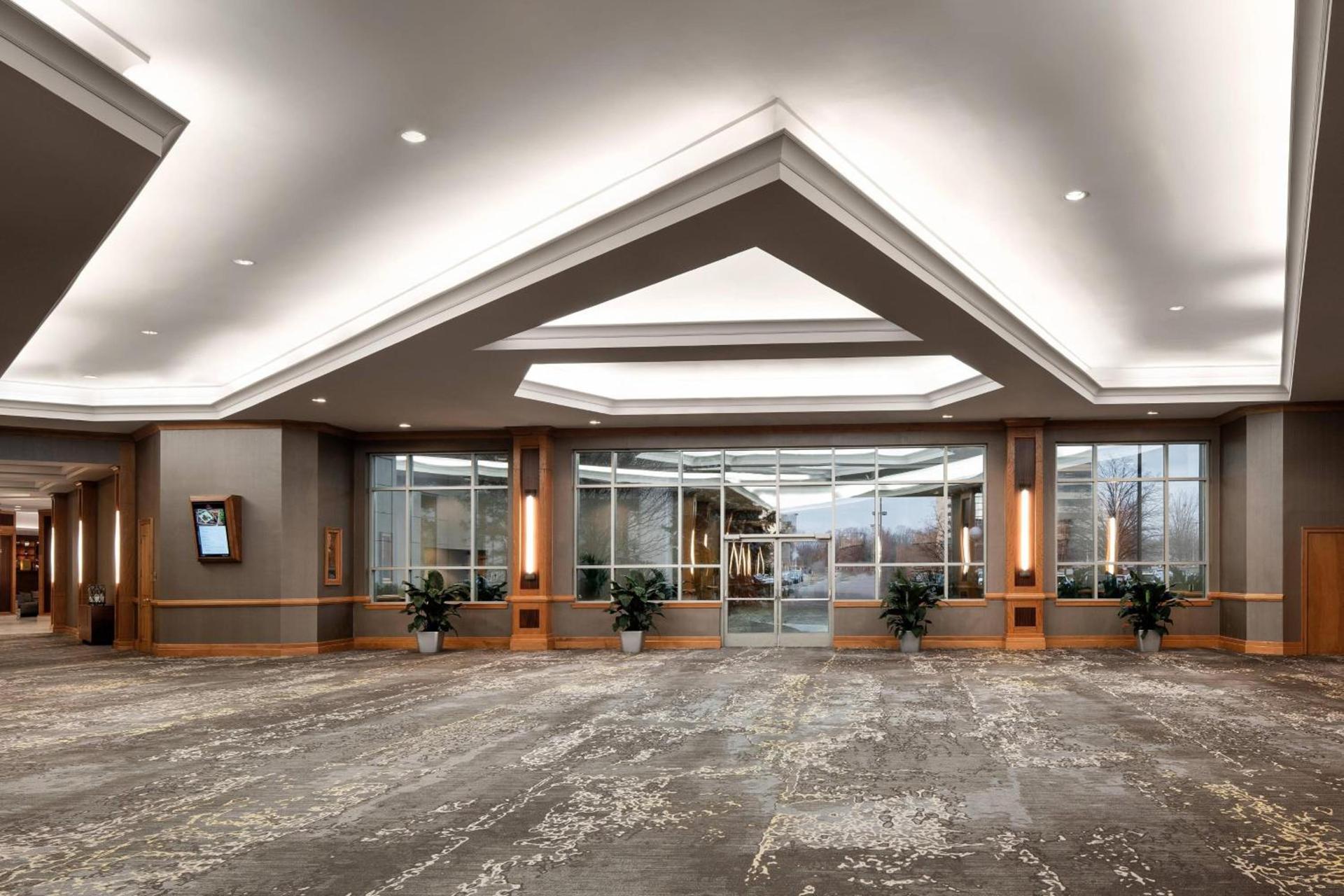 Marriott Indianapolis North photo 36