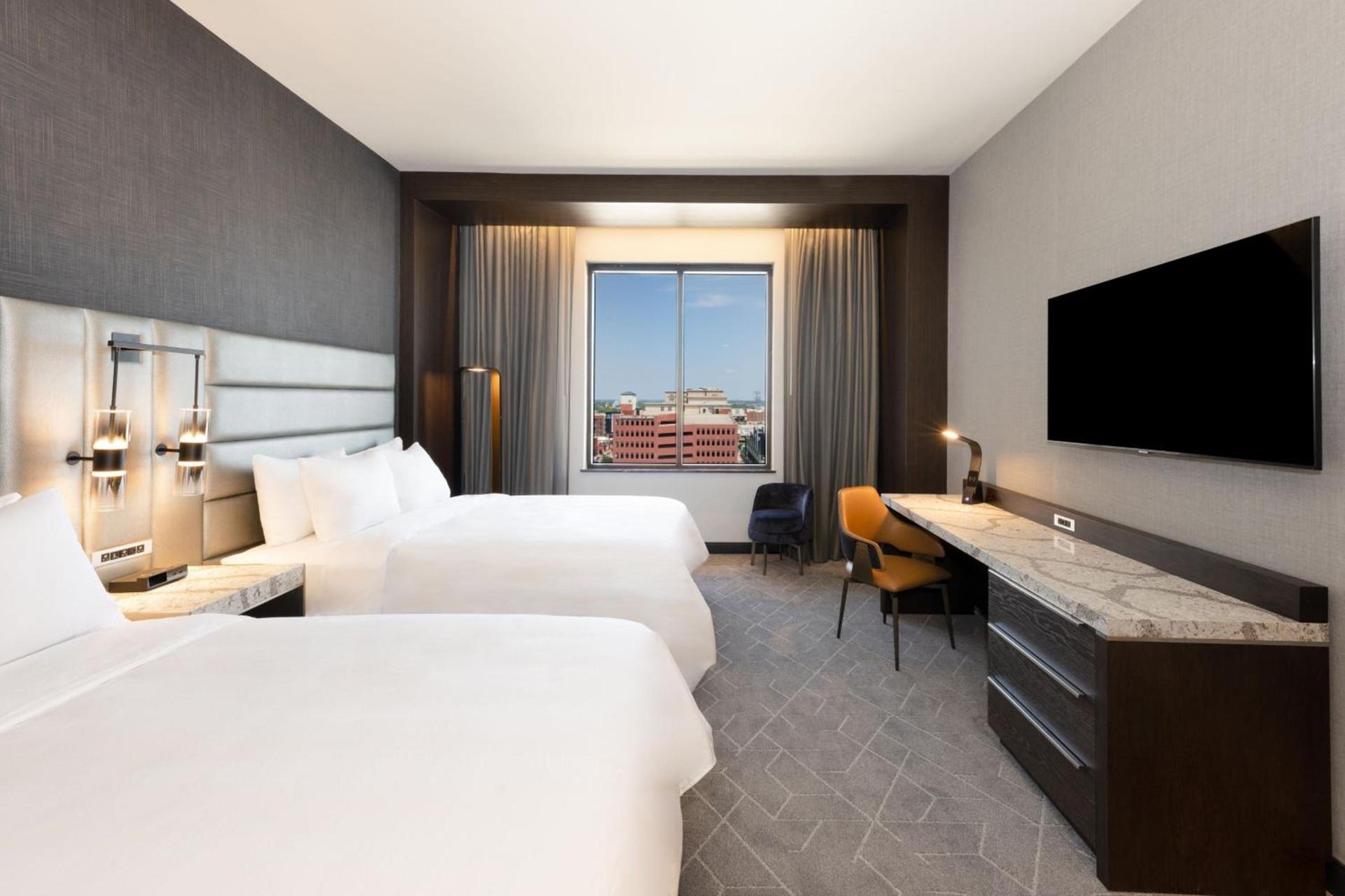 Renaissance Oklahoma City Downtown Bricktown Hotel photo 6