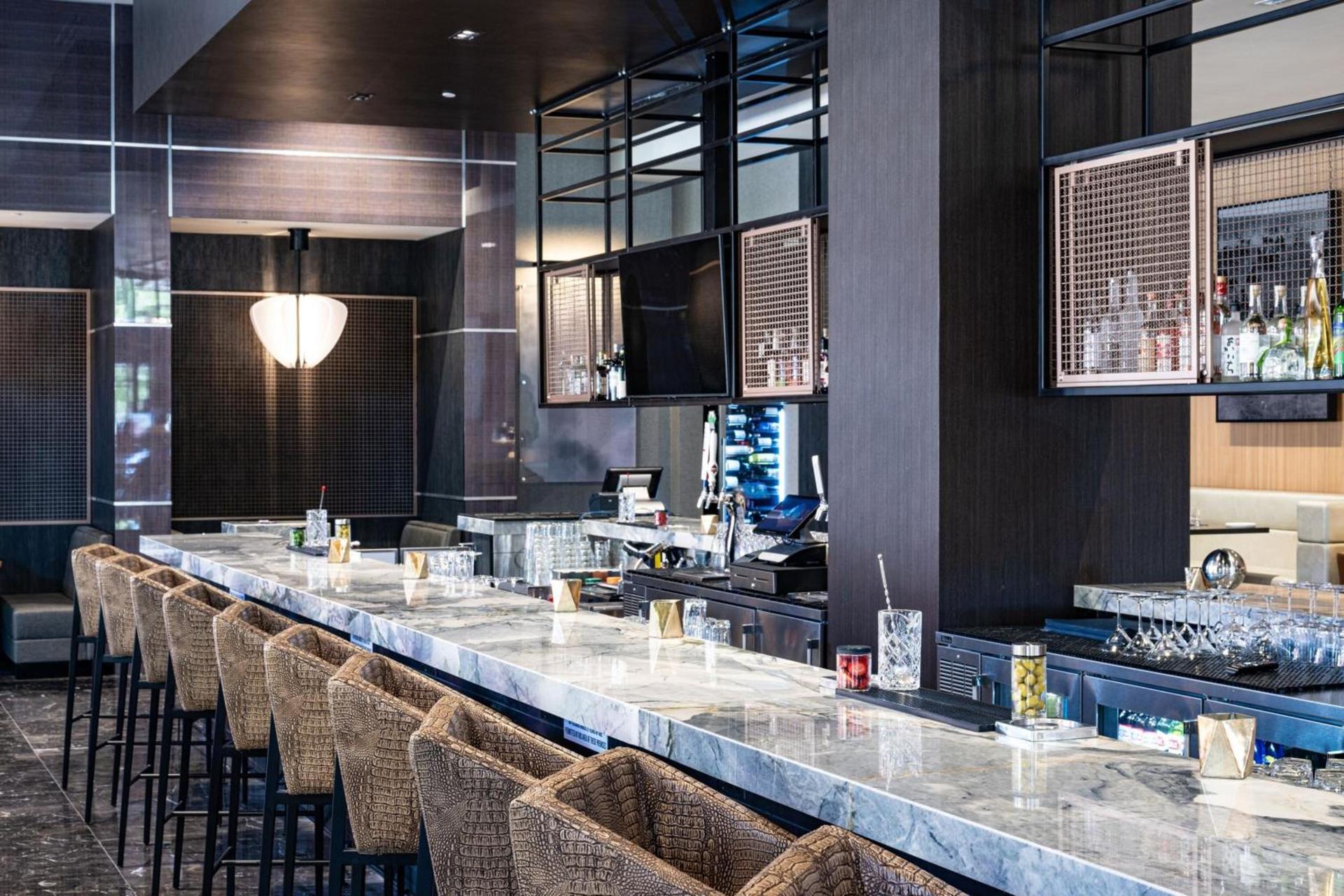 Renaissance Oklahoma City Downtown Bricktown Hotel photo 17