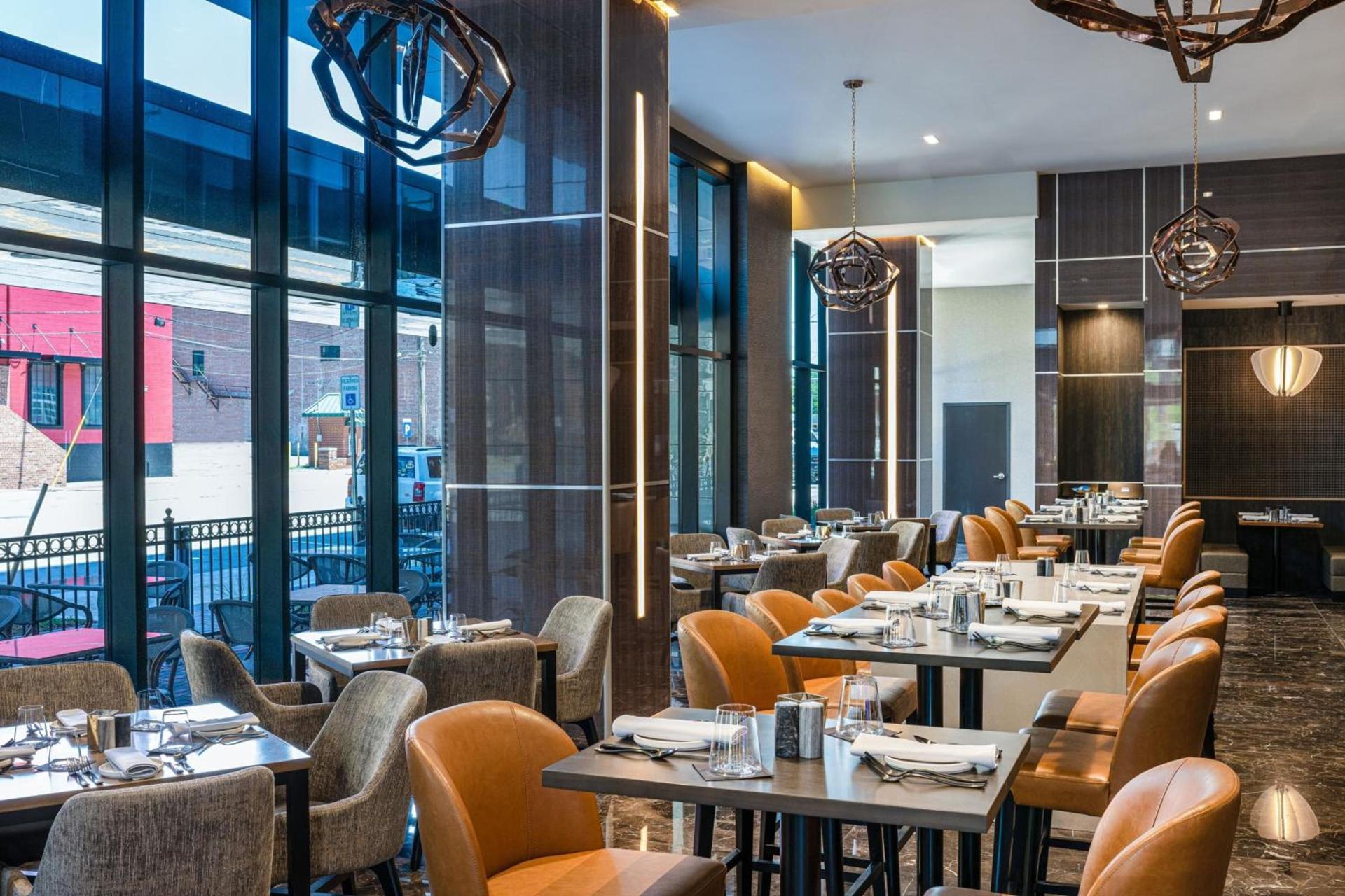 Renaissance Oklahoma City Downtown Bricktown Hotel photo 18