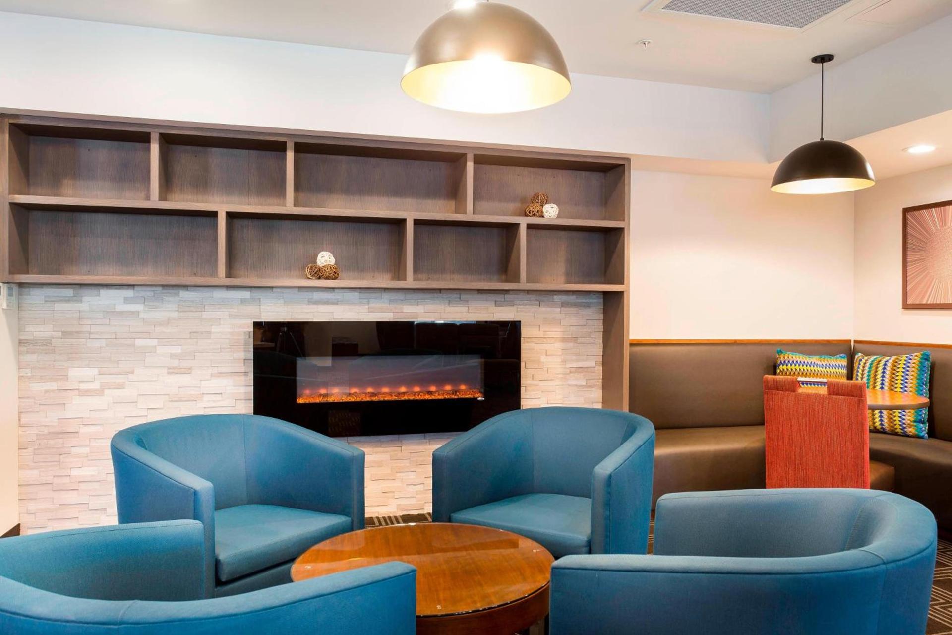 TownePlace Suites by Marriott San Mateo Foster City photo 7