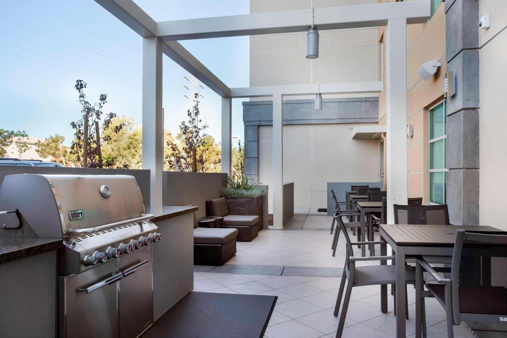 TownePlace Suites by Marriott San Mateo Foster City photo 23