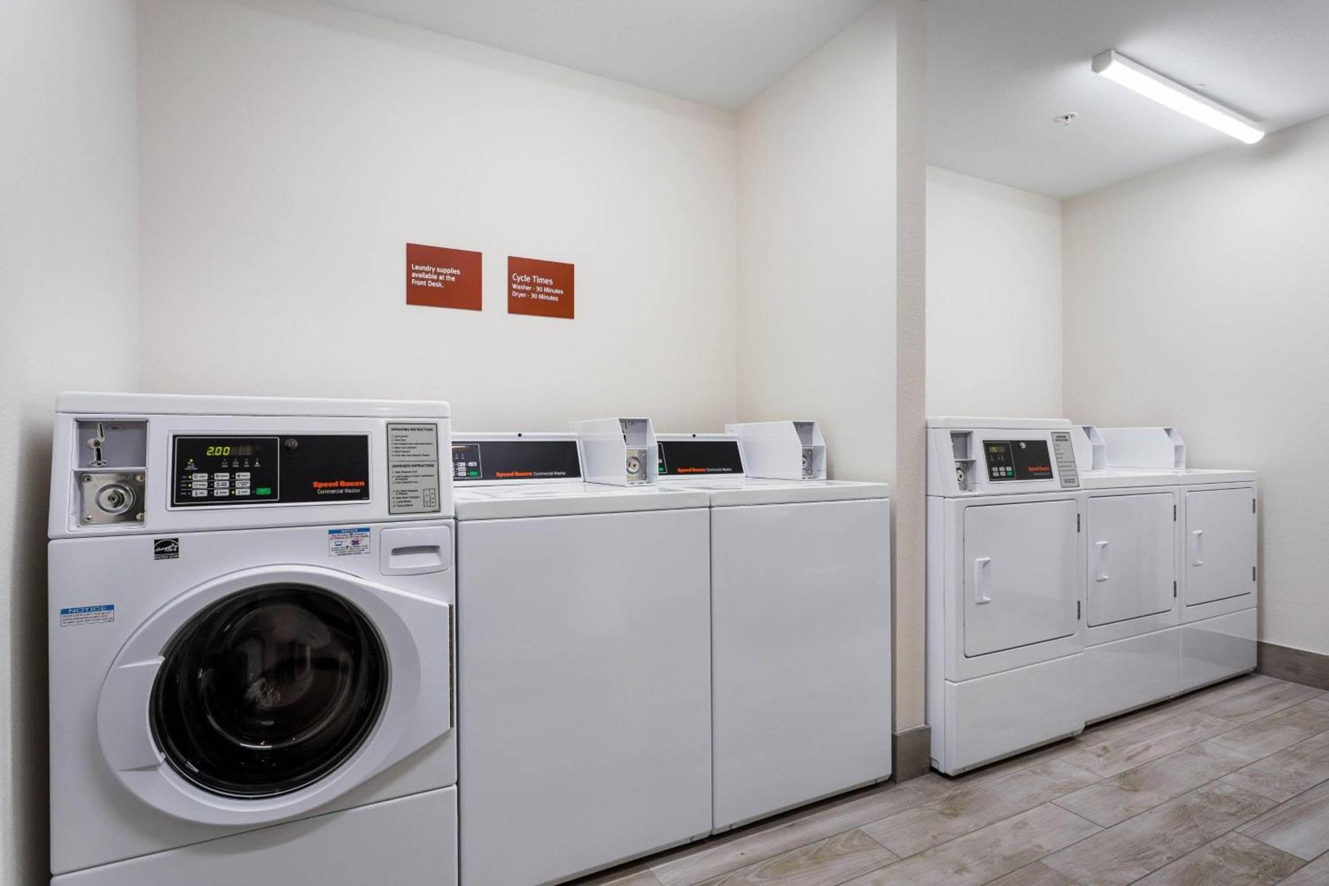 TownePlace Suites by Marriott San Mateo Foster City photo 24