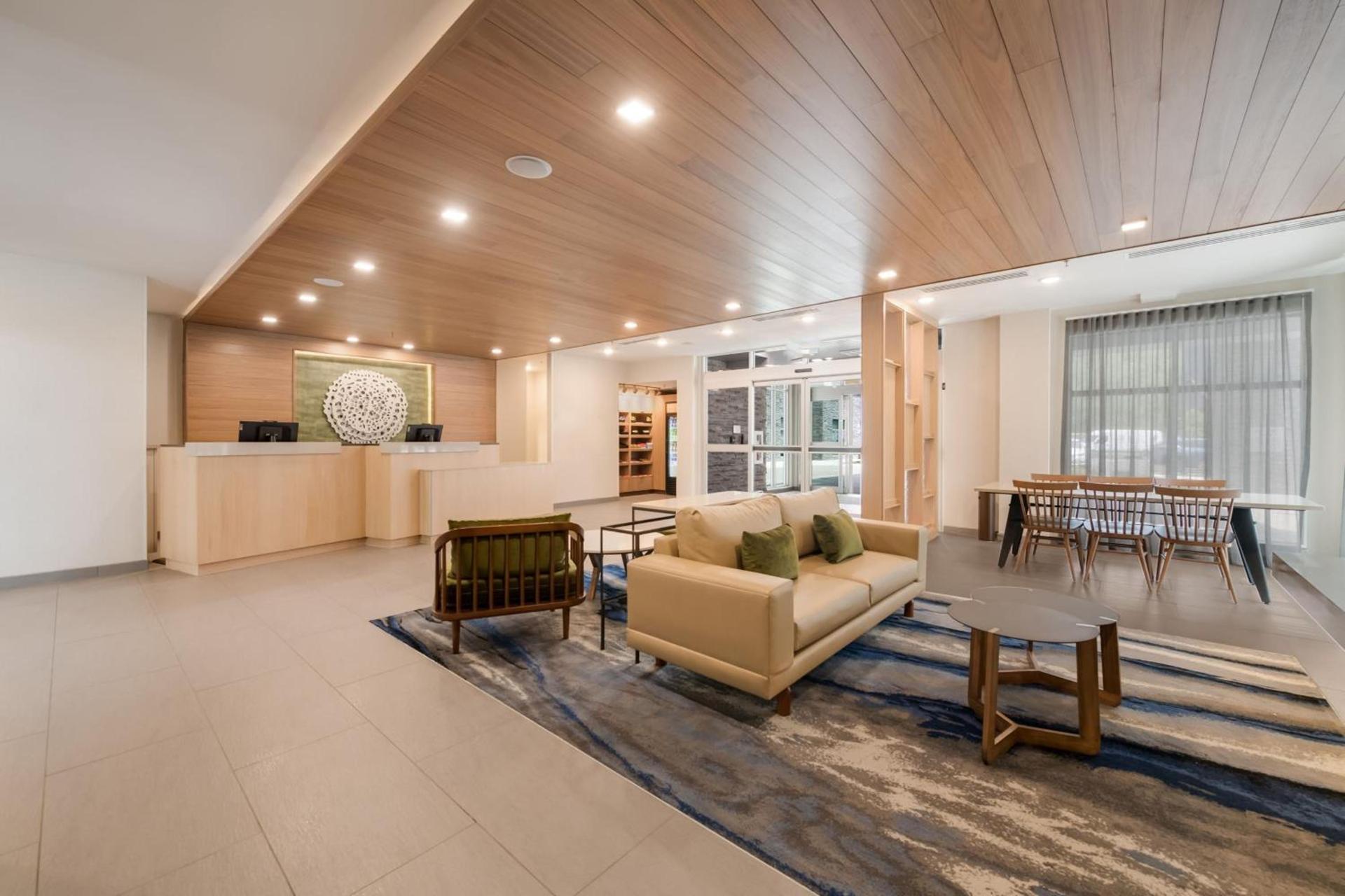 Fairfield by Marriott Inn & Suites Virginia Beach Town Center photo 5