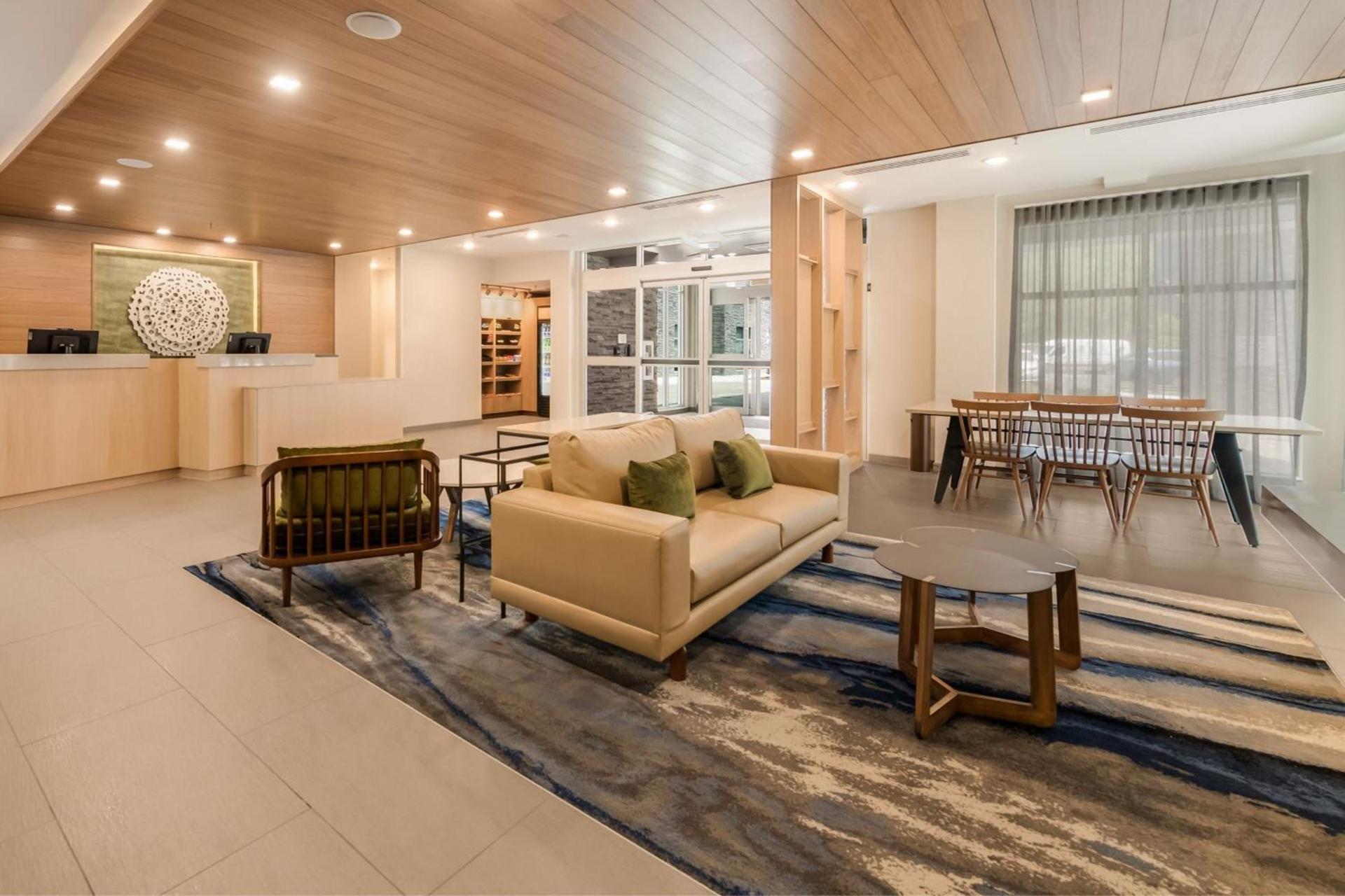 Fairfield by Marriott Inn & Suites Virginia Beach Town Center photo 6