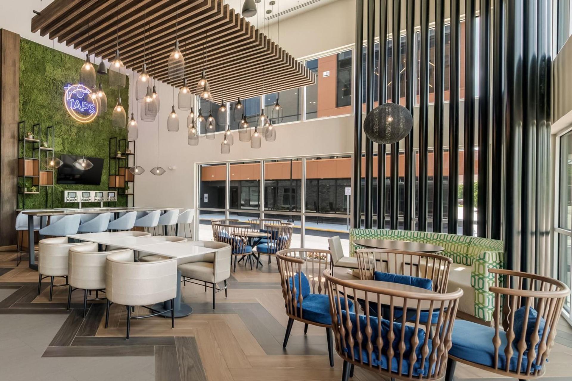 Fairfield by Marriott Inn & Suites Virginia Beach Town Center photo 19