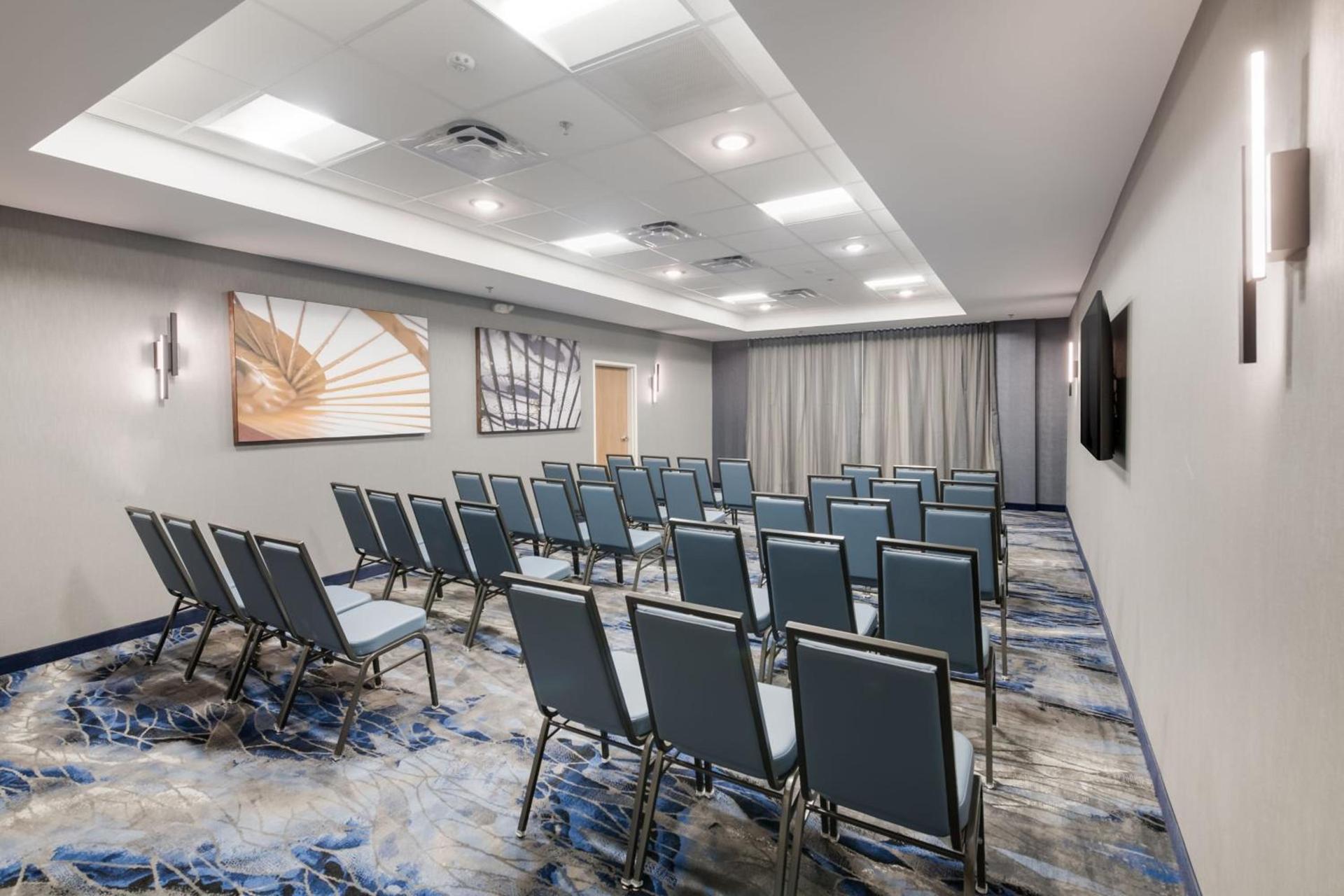 Fairfield by Marriott Inn & Suites Virginia Beach Town Center photo 23