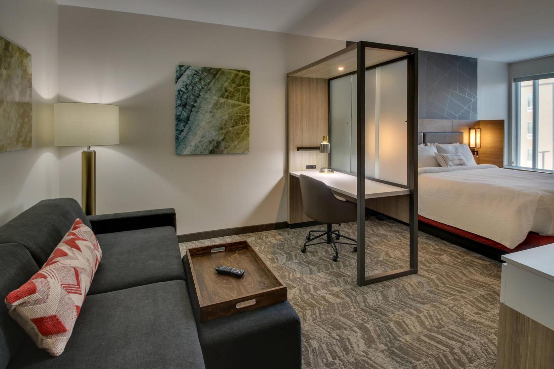 SpringHill Suites by Marriott Gulfport I-10 photo 9