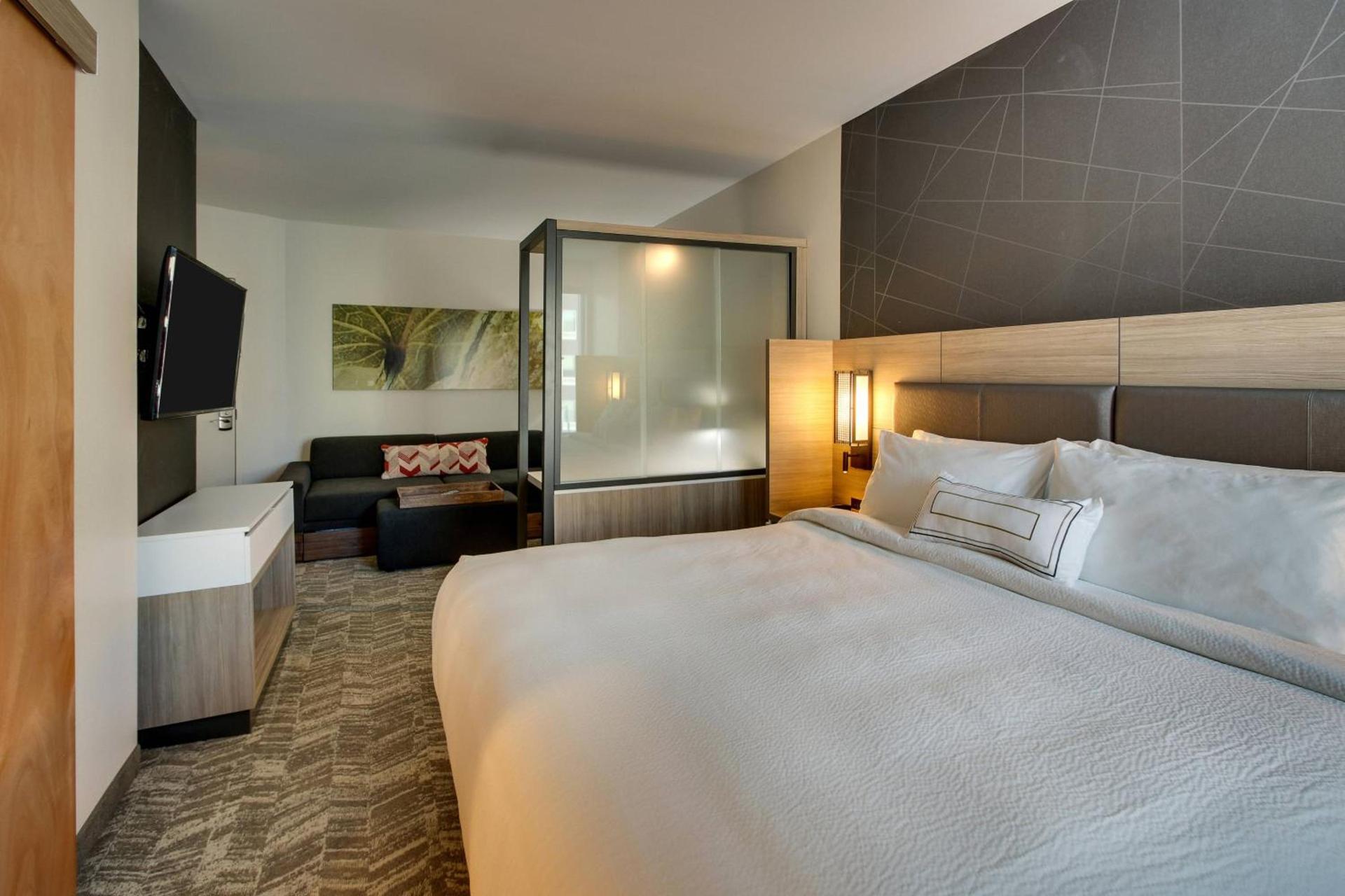 SpringHill Suites by Marriott Gulfport I-10 photo 10