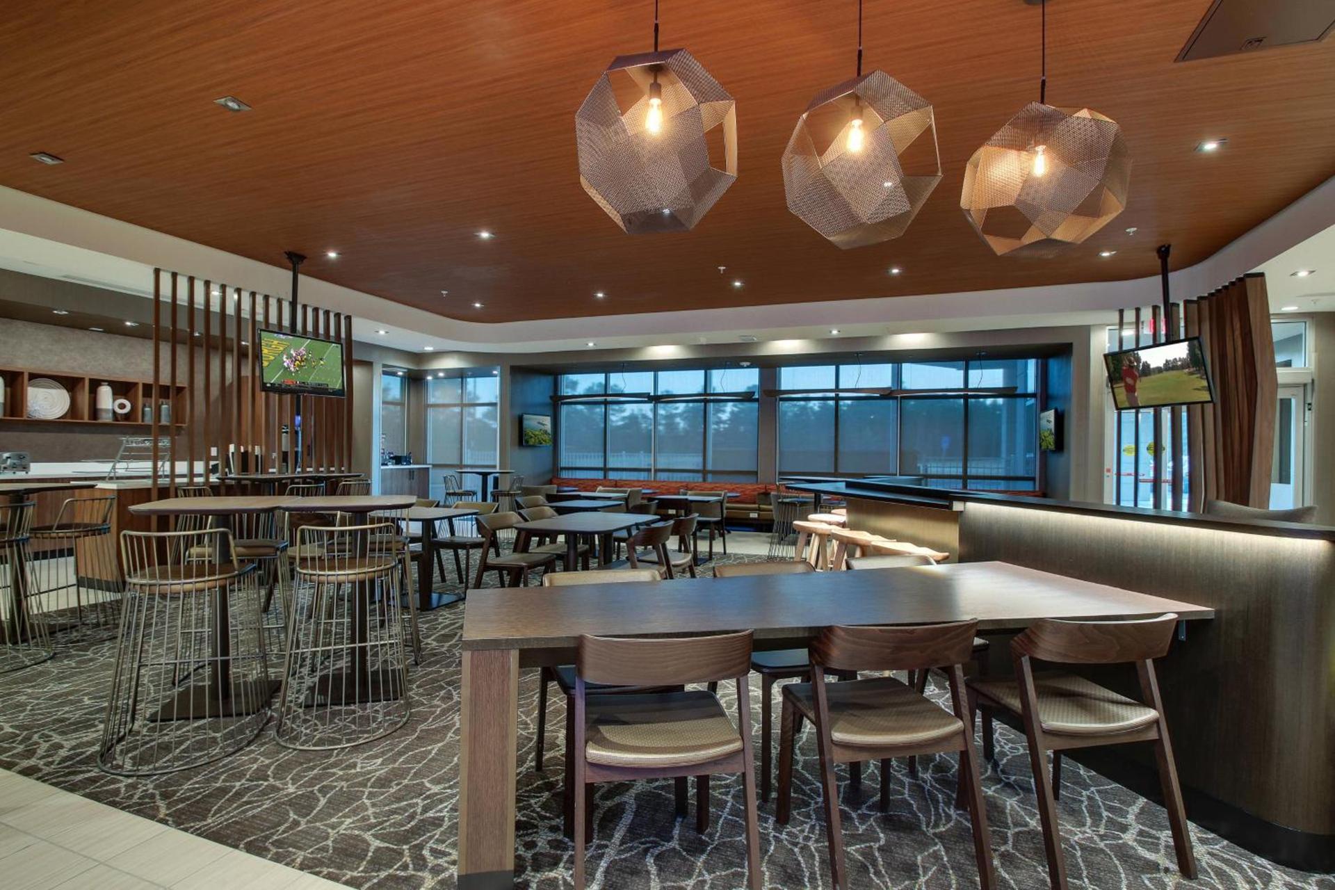 SpringHill Suites by Marriott Gulfport I-10 photo 18