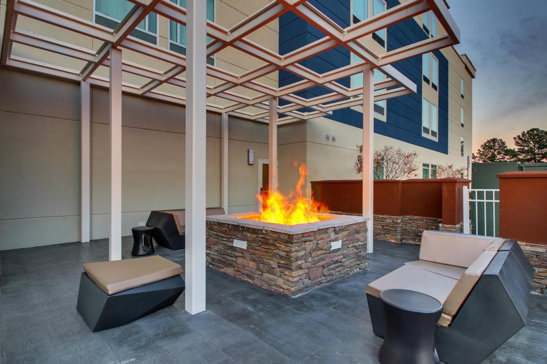 SpringHill Suites by Marriott Gulfport I-10 photo 19