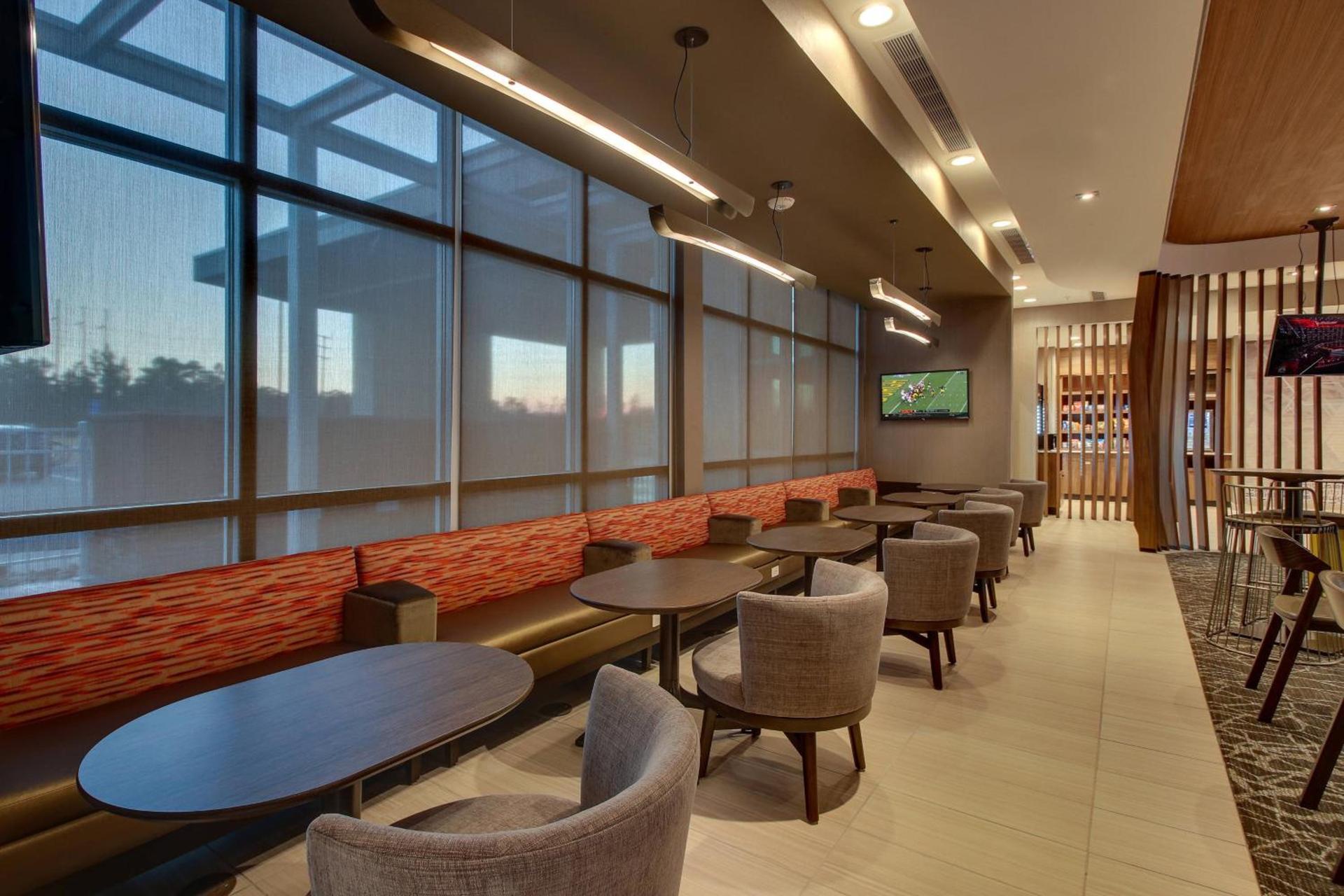 SpringHill Suites by Marriott Gulfport I-10 photo 22