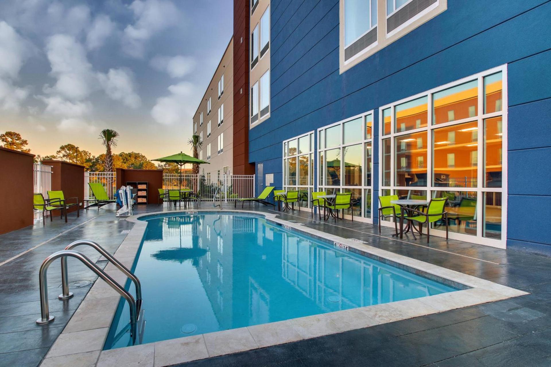 SpringHill Suites by Marriott Gulfport I-10 photo 23