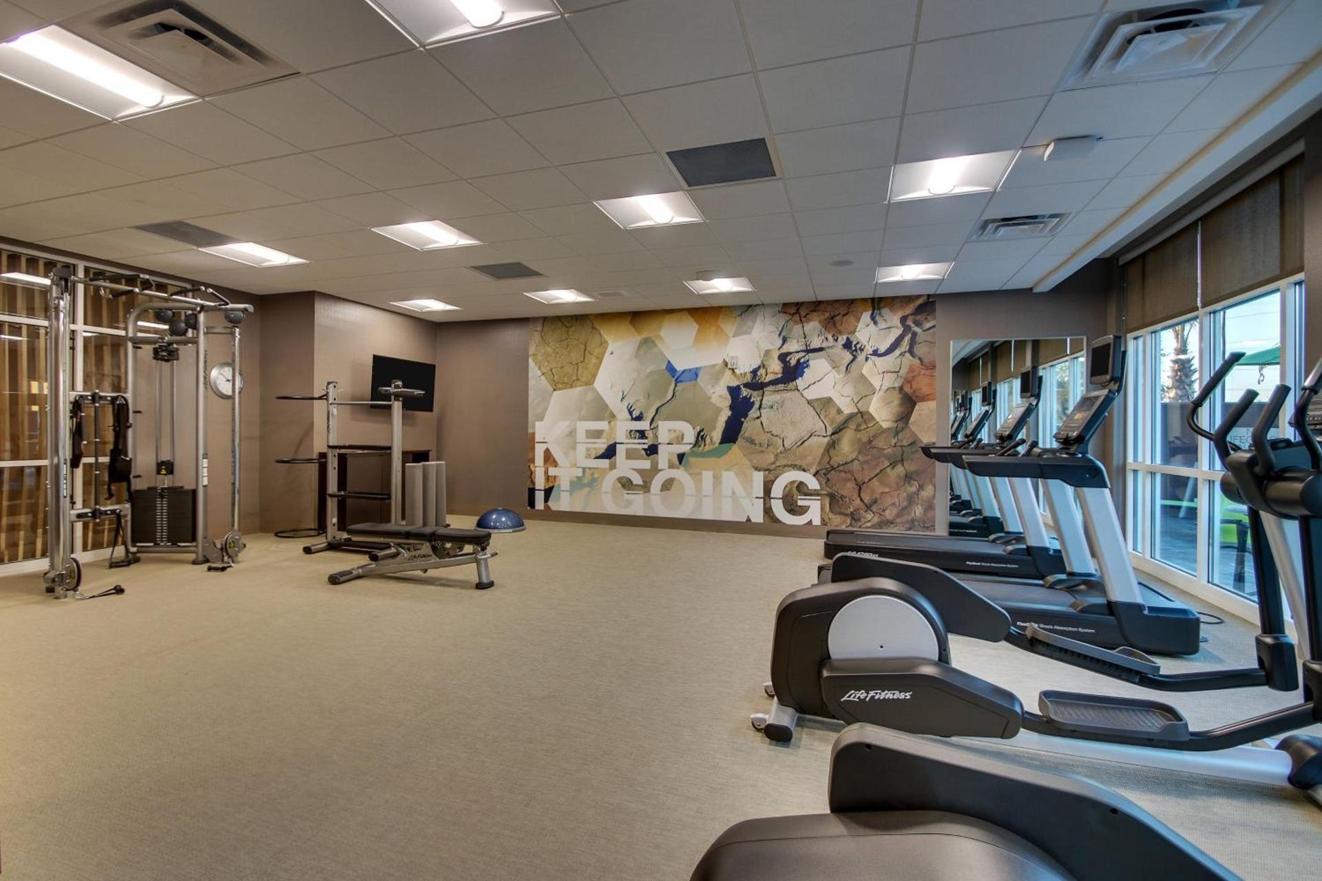 SpringHill Suites by Marriott Gulfport I-10 photo 25