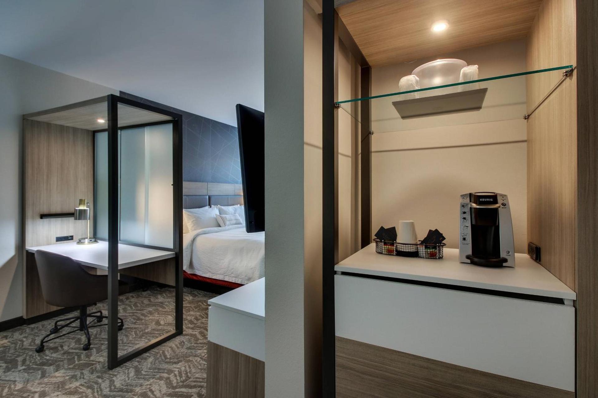SpringHill Suites by Marriott Gulfport I-10 photo 11