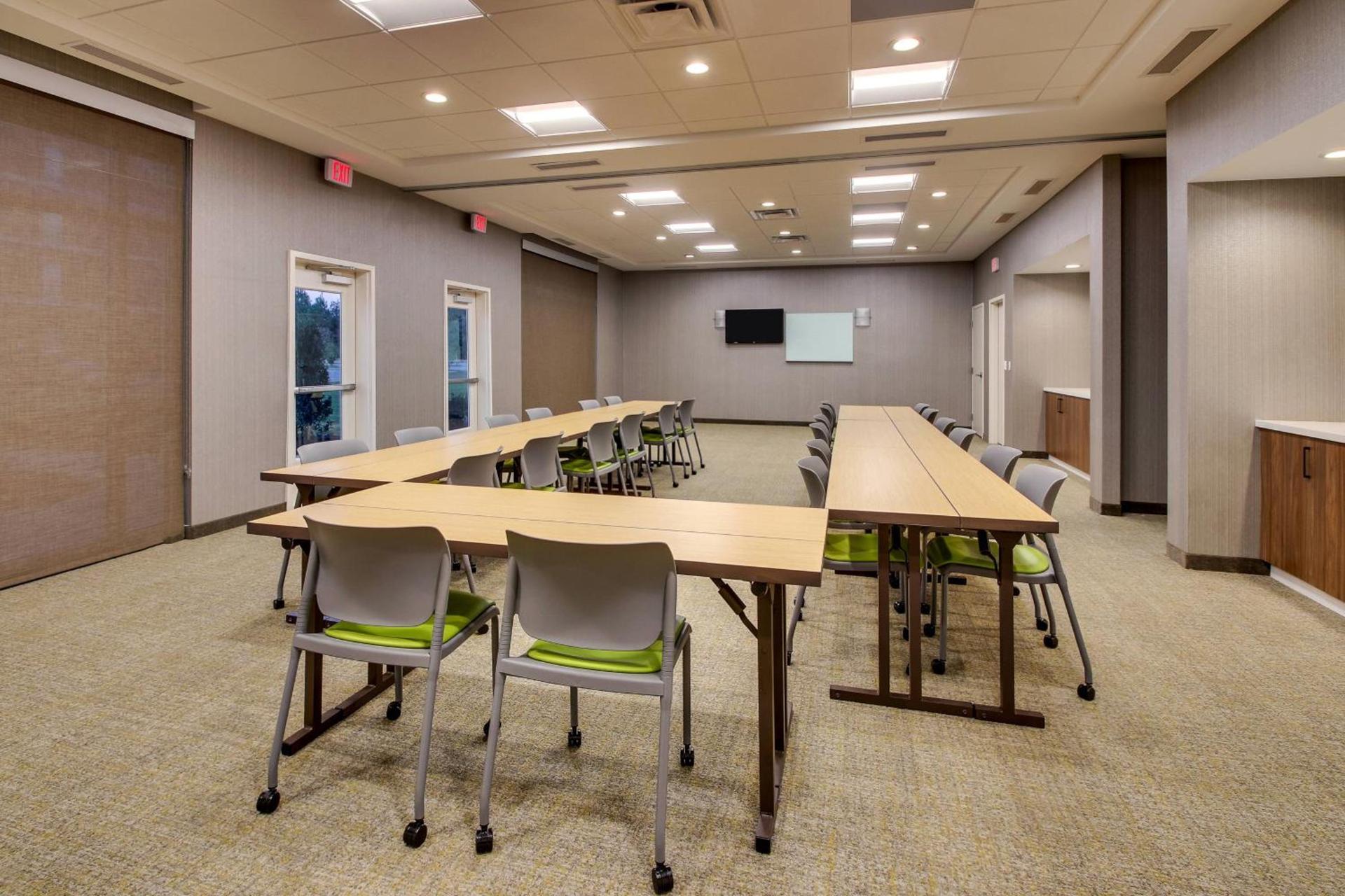 SpringHill Suites by Marriott Gulfport I-10 photo 27