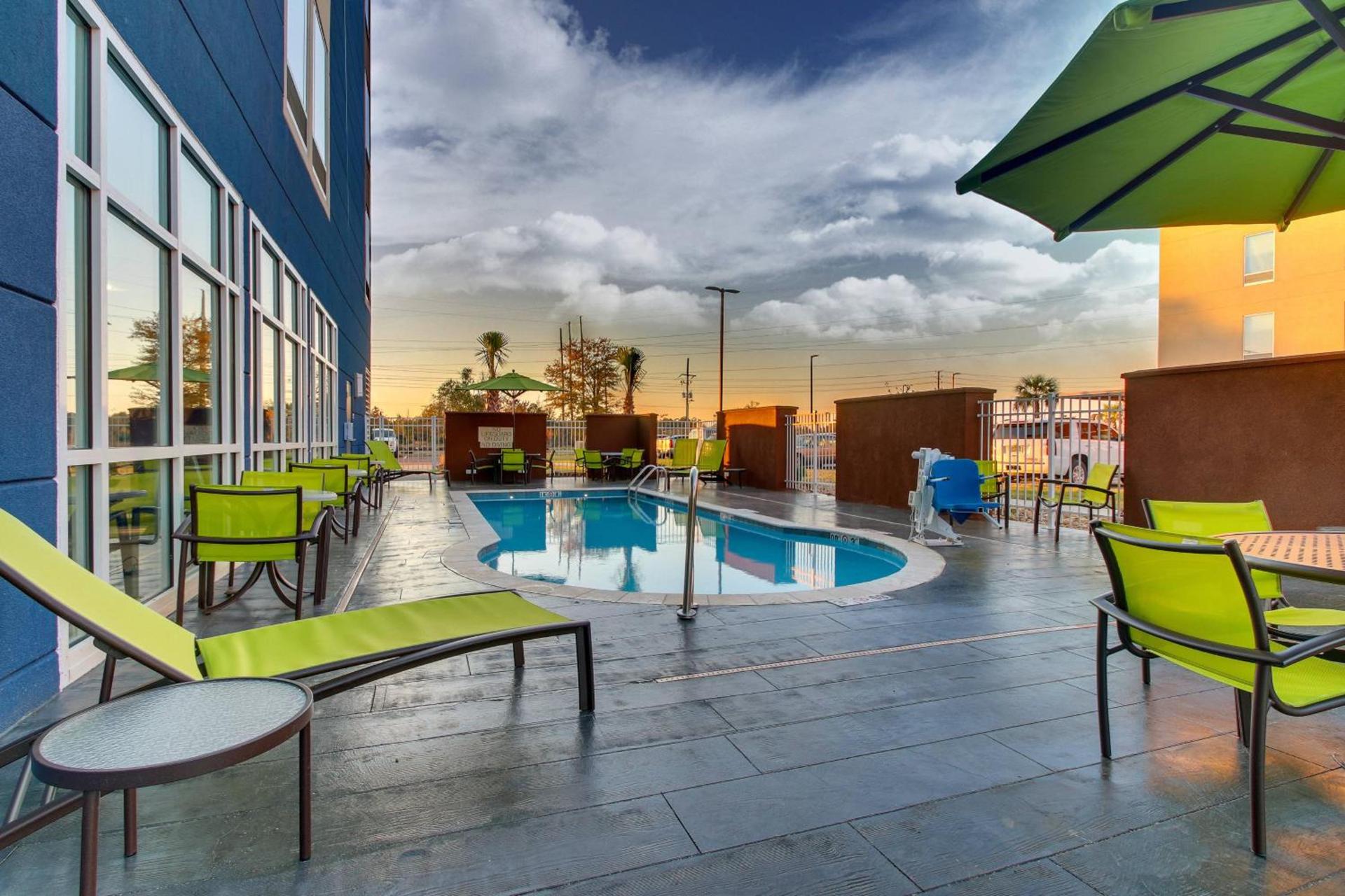 SpringHill Suites by Marriott Gulfport I-10 photo 24